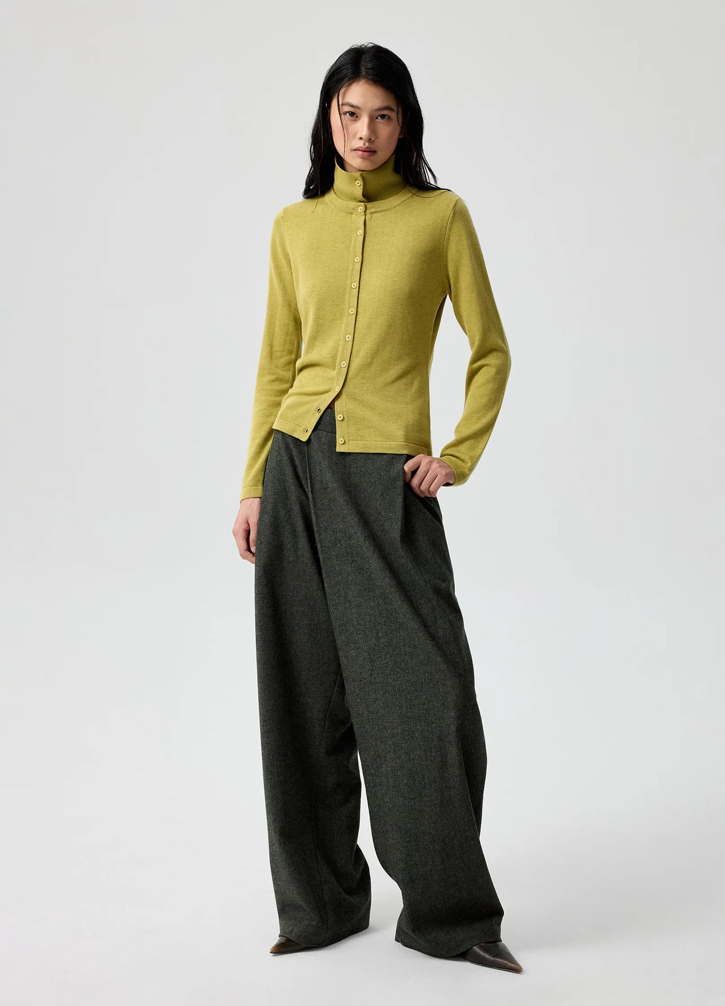 Coco Knit Cardigan