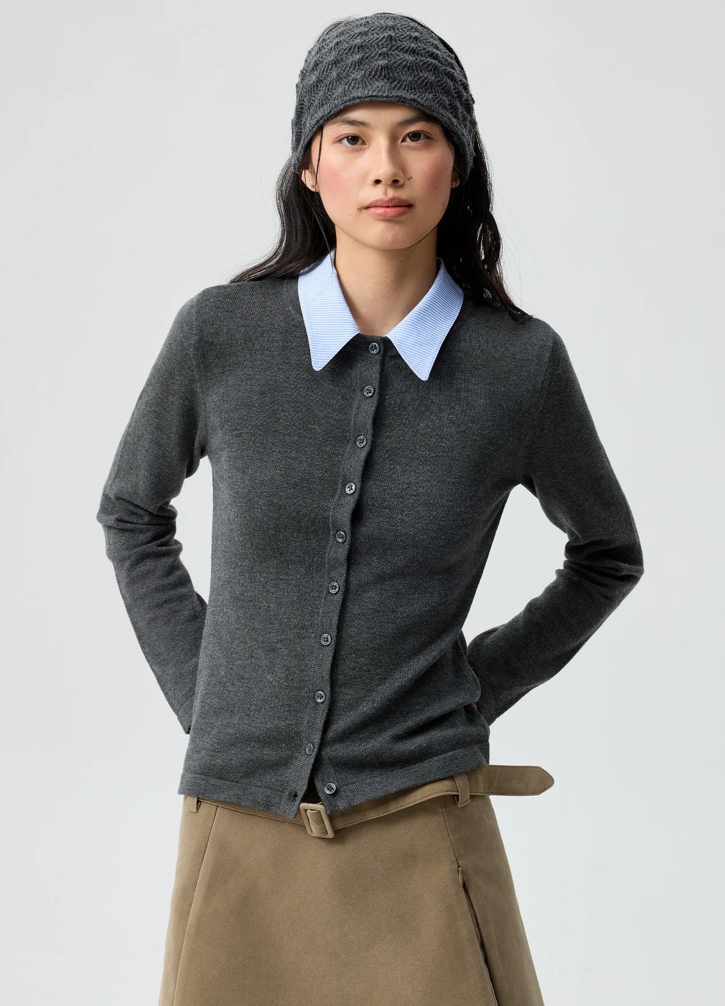 Coco Knit Cardigan