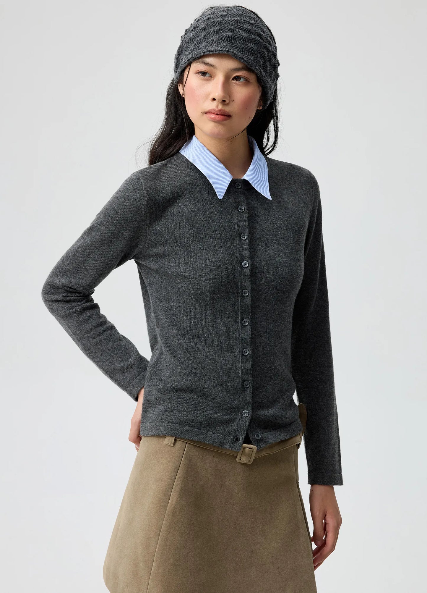 Coco Knit Cardigan