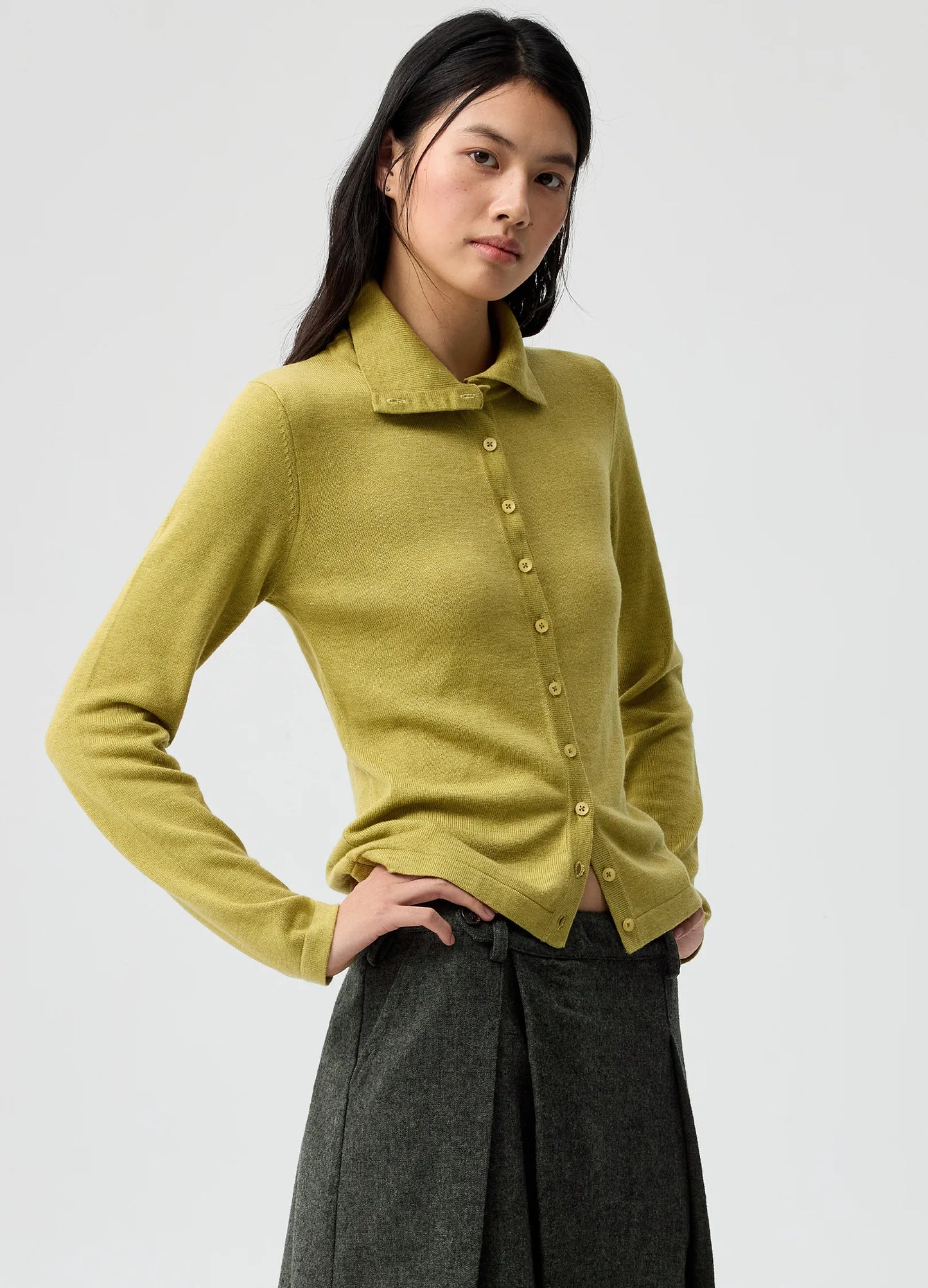 Coco Knit Cardigan