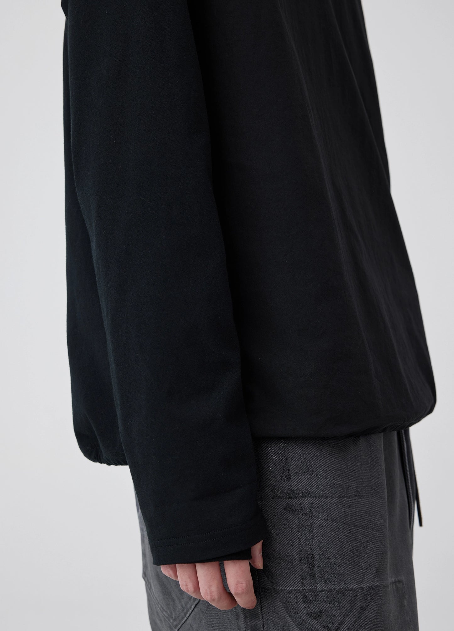 Converse Collar Shirt
