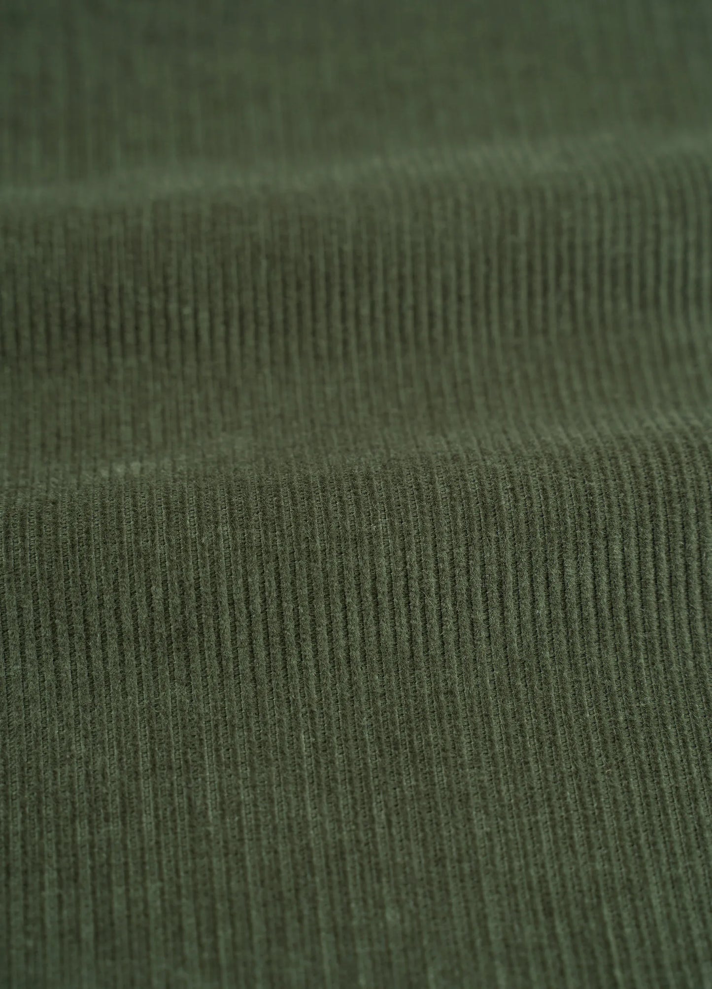 Corduroy Tactical Trousers