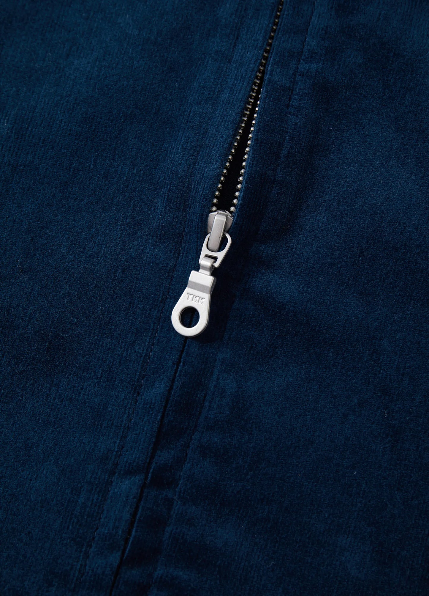 Corduroy Work Jacket