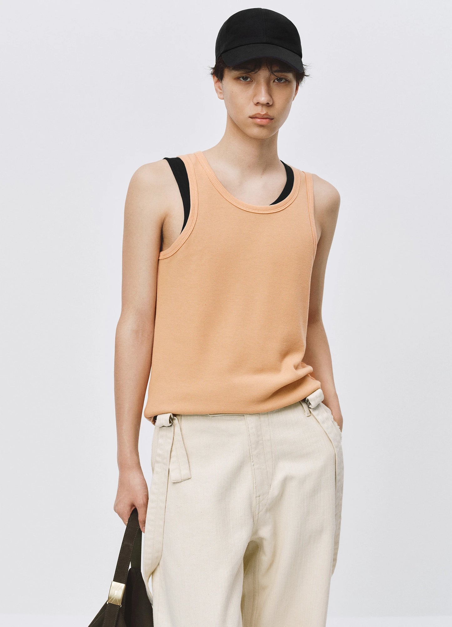 Cotton Baseball Cap