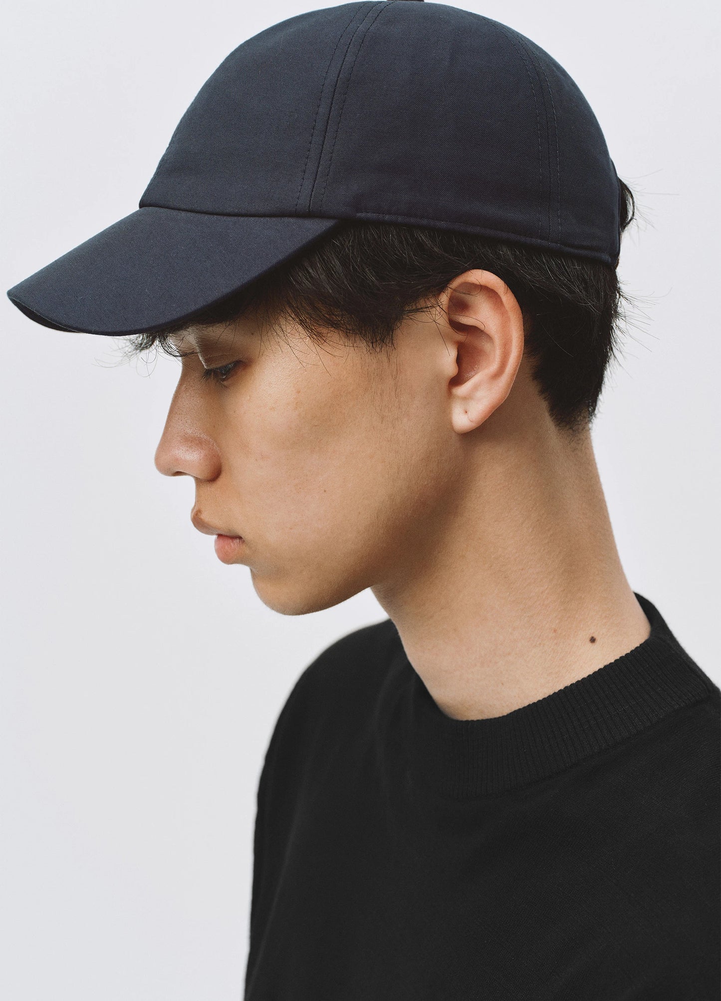 Cotton Baseball Cap