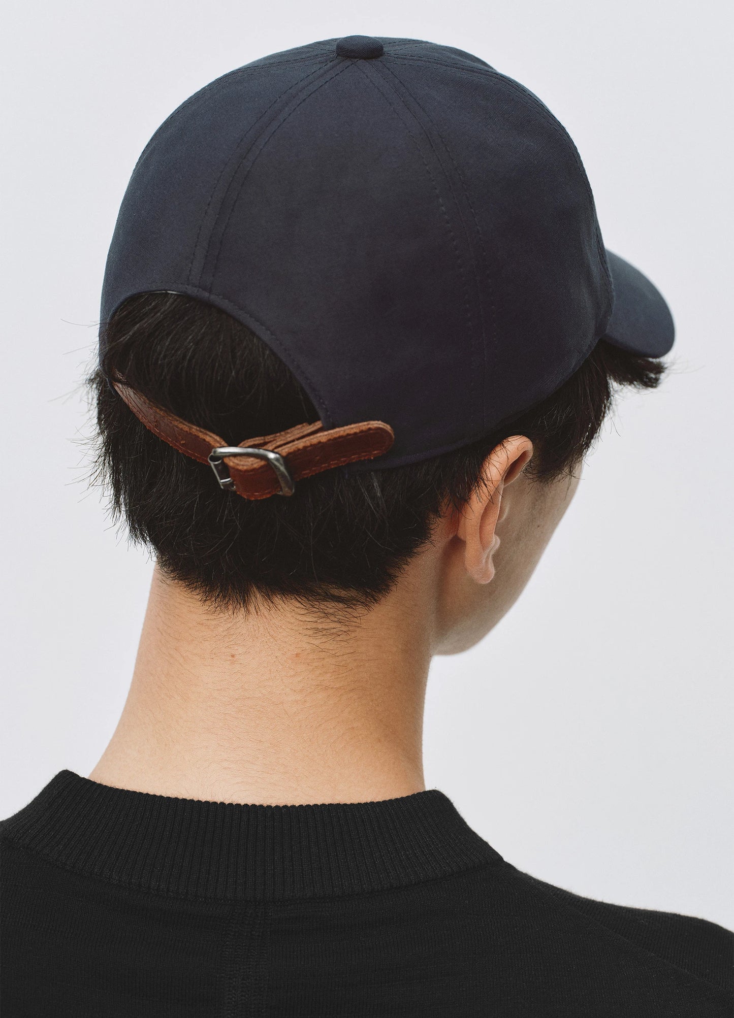 Cotton Baseball Cap