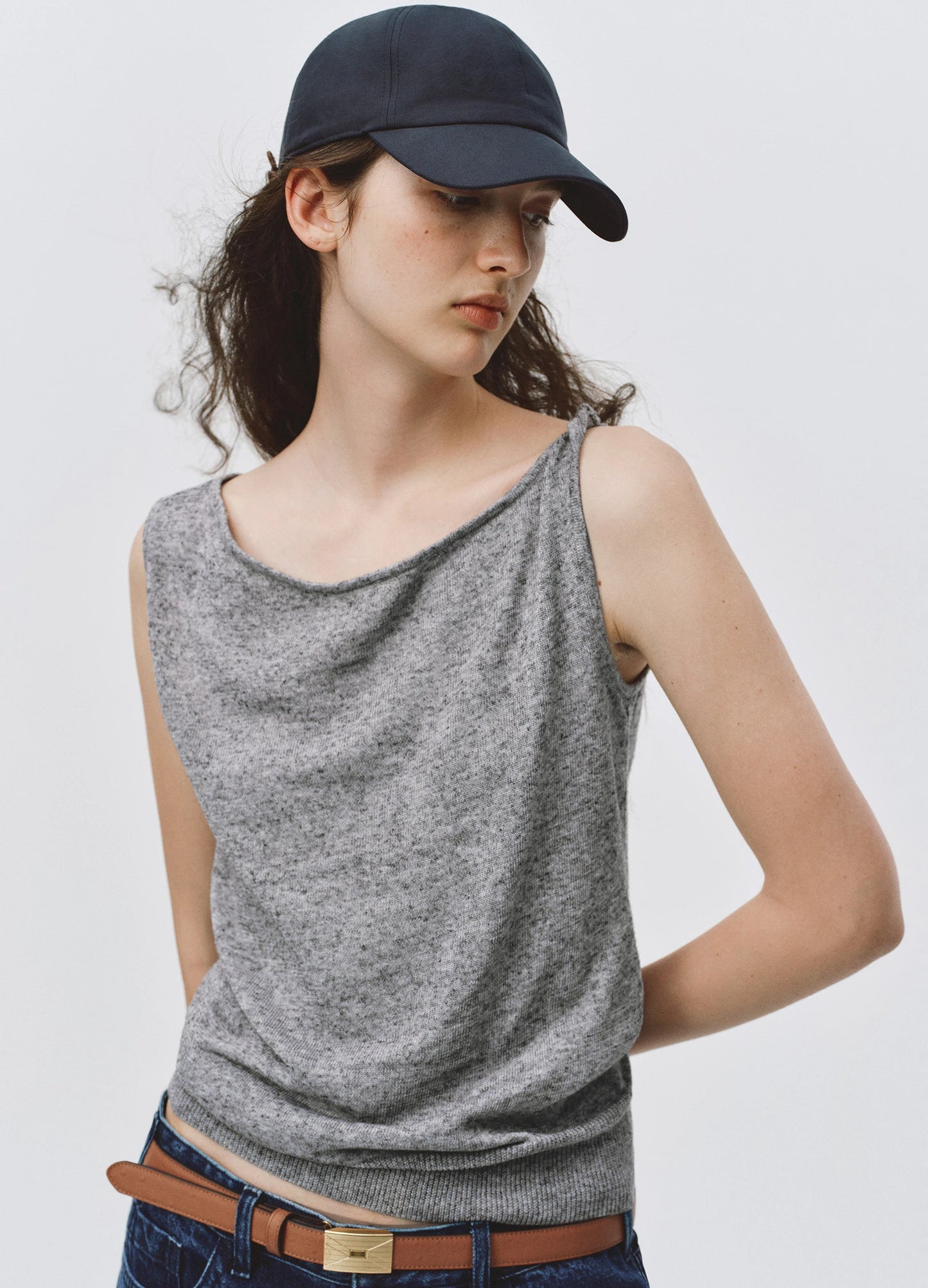 Cotton Baseball Cap