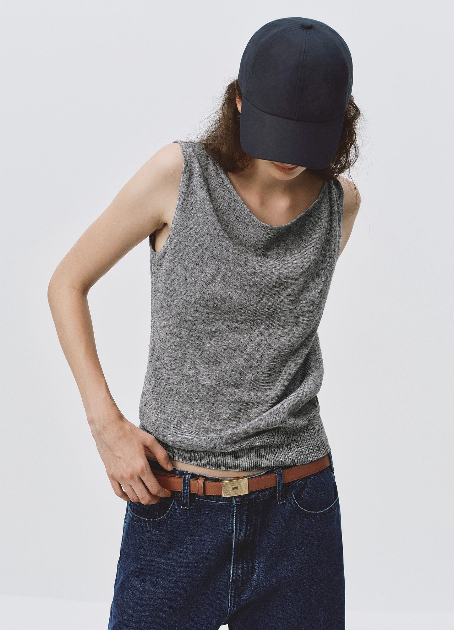 Cotton Baseball Cap