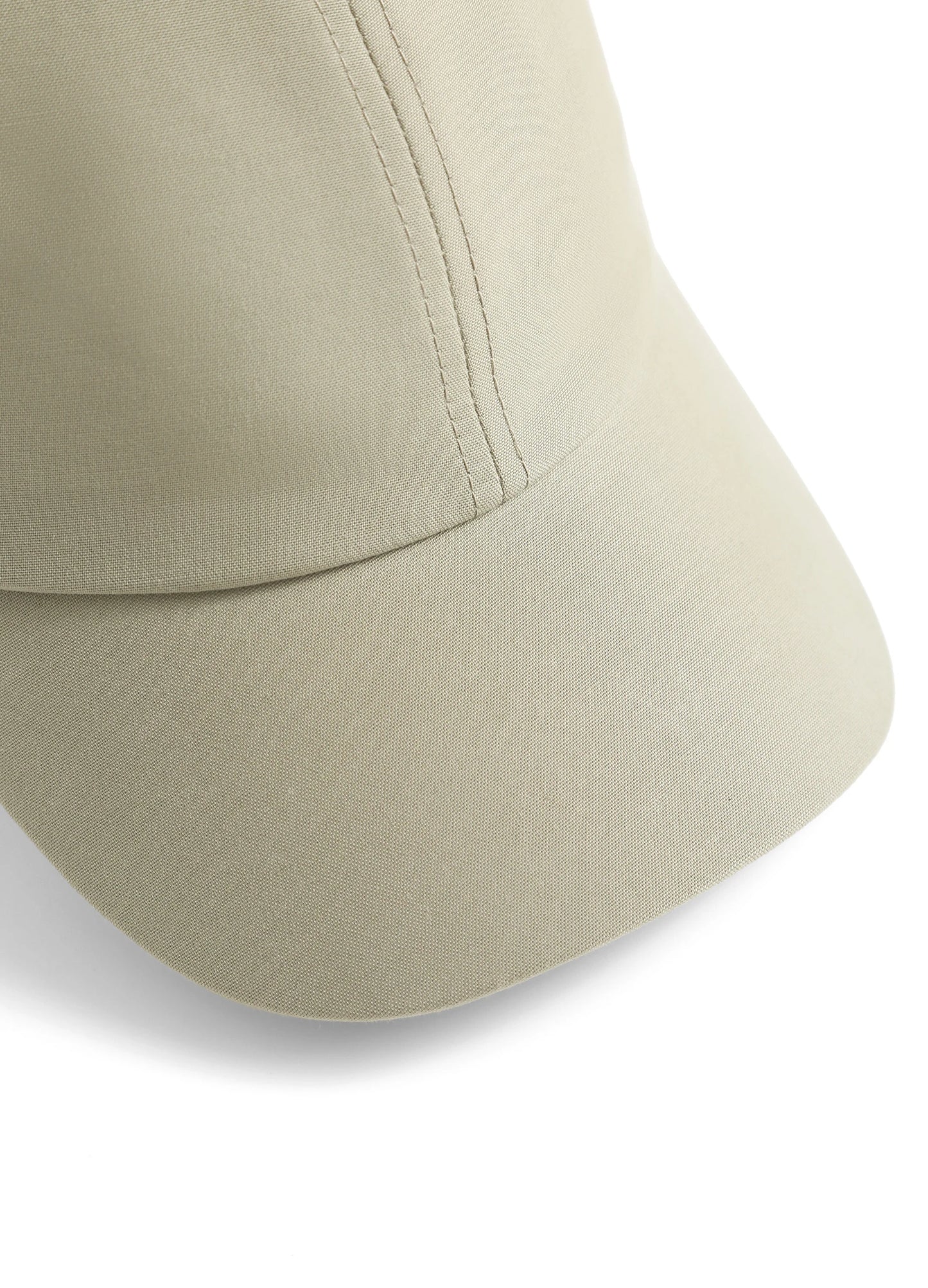 Cotton Baseball Cap