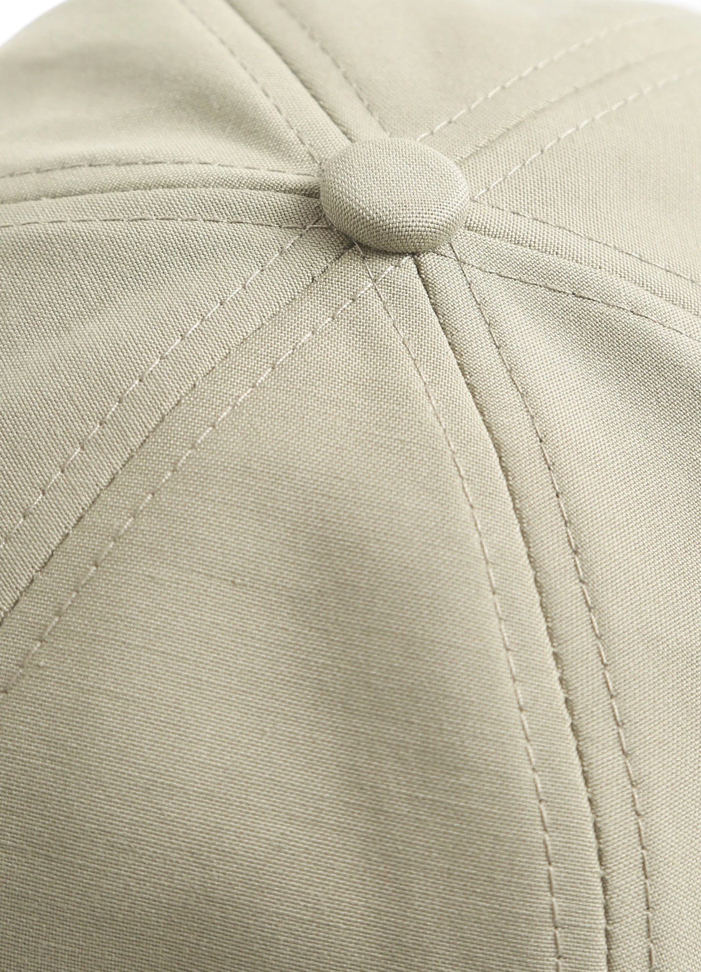 Cotton Baseball Cap