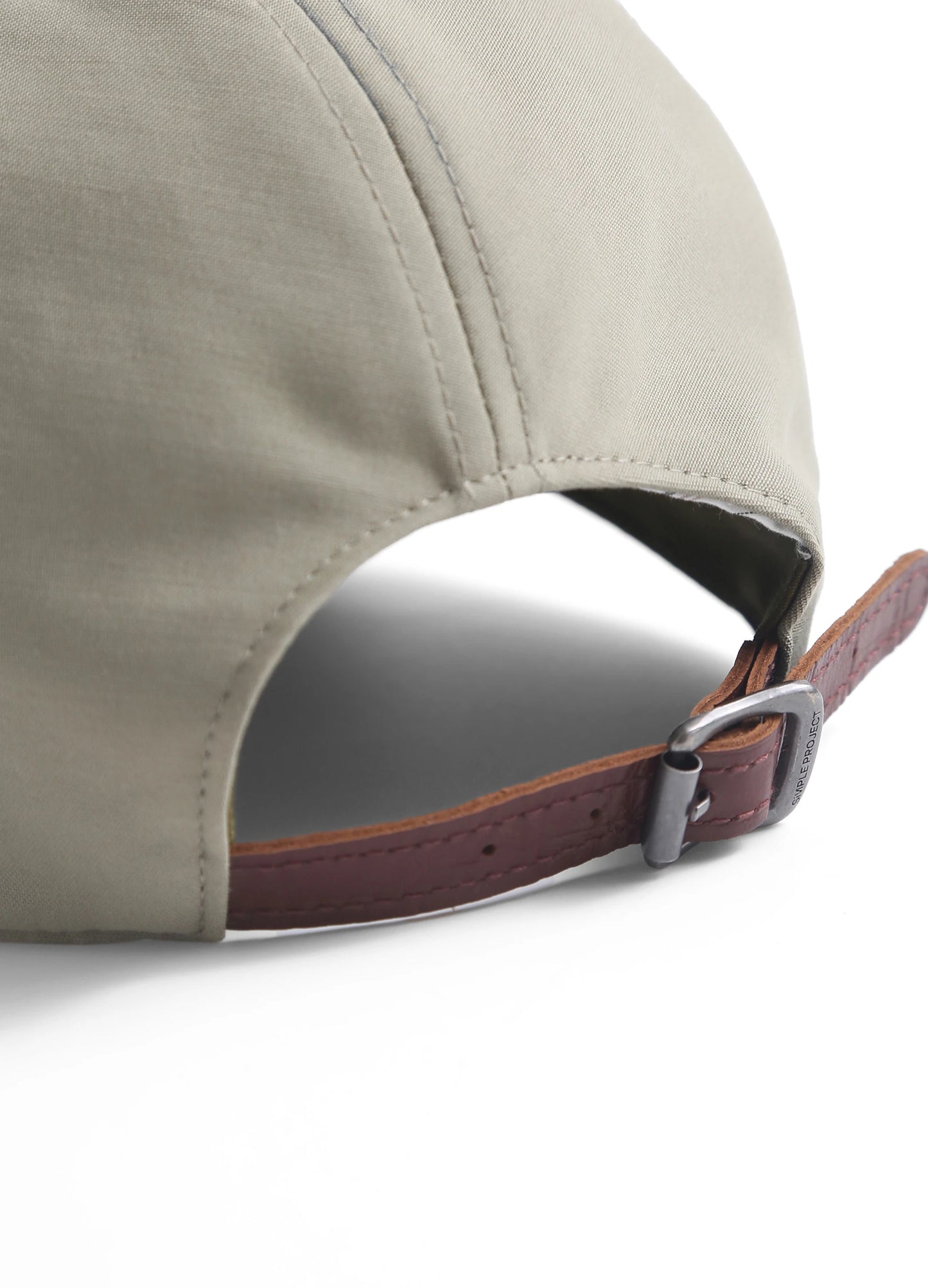 Cotton Baseball Cap