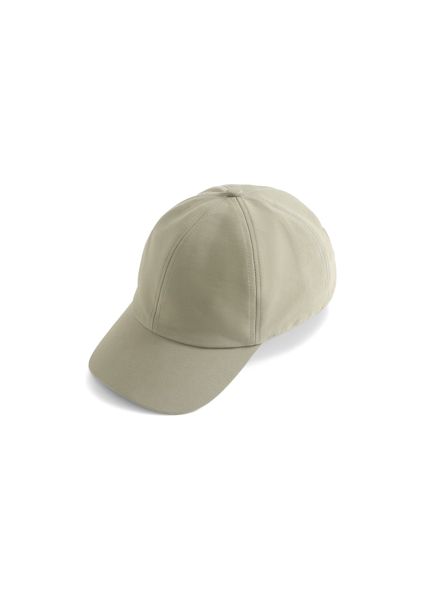 Cotton Baseball Cap