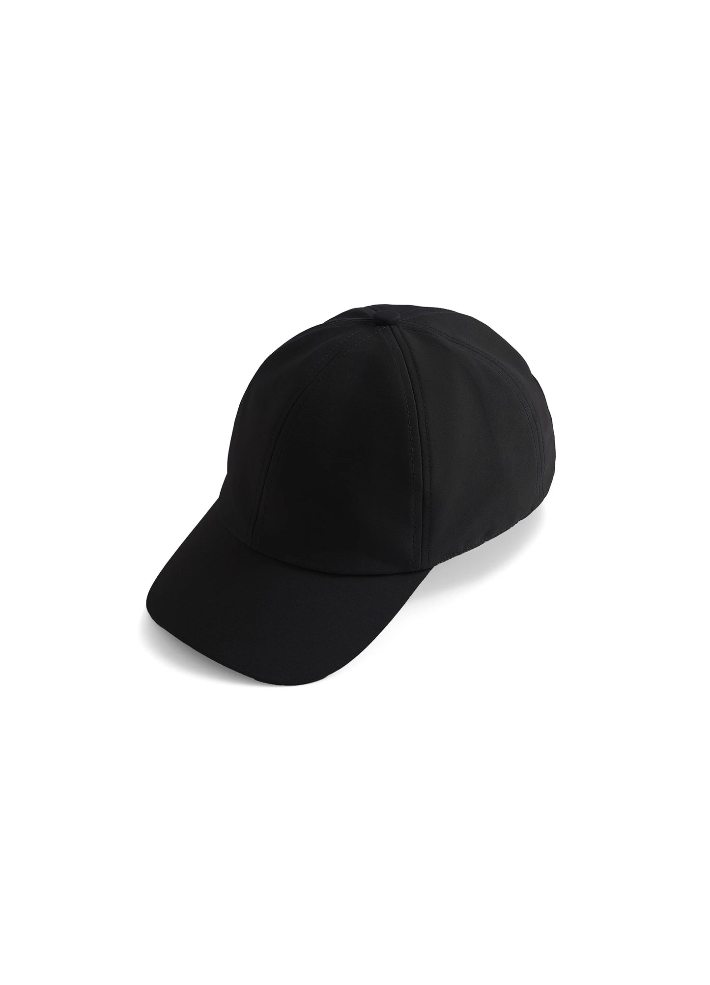 Cotton Baseball Cap
