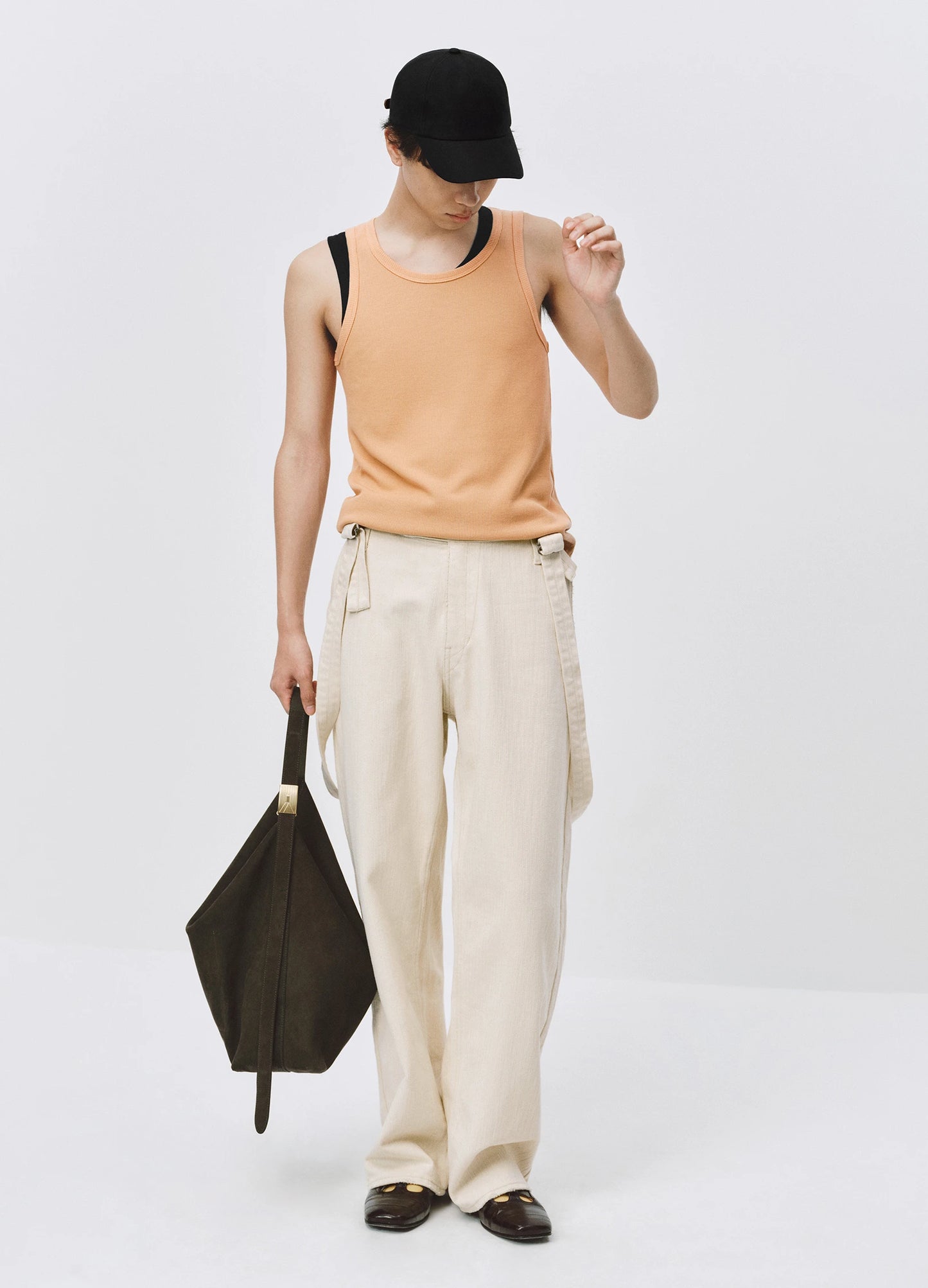 Cotton Baseball Cap