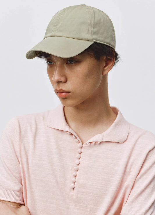 Cotton Baseball Cap