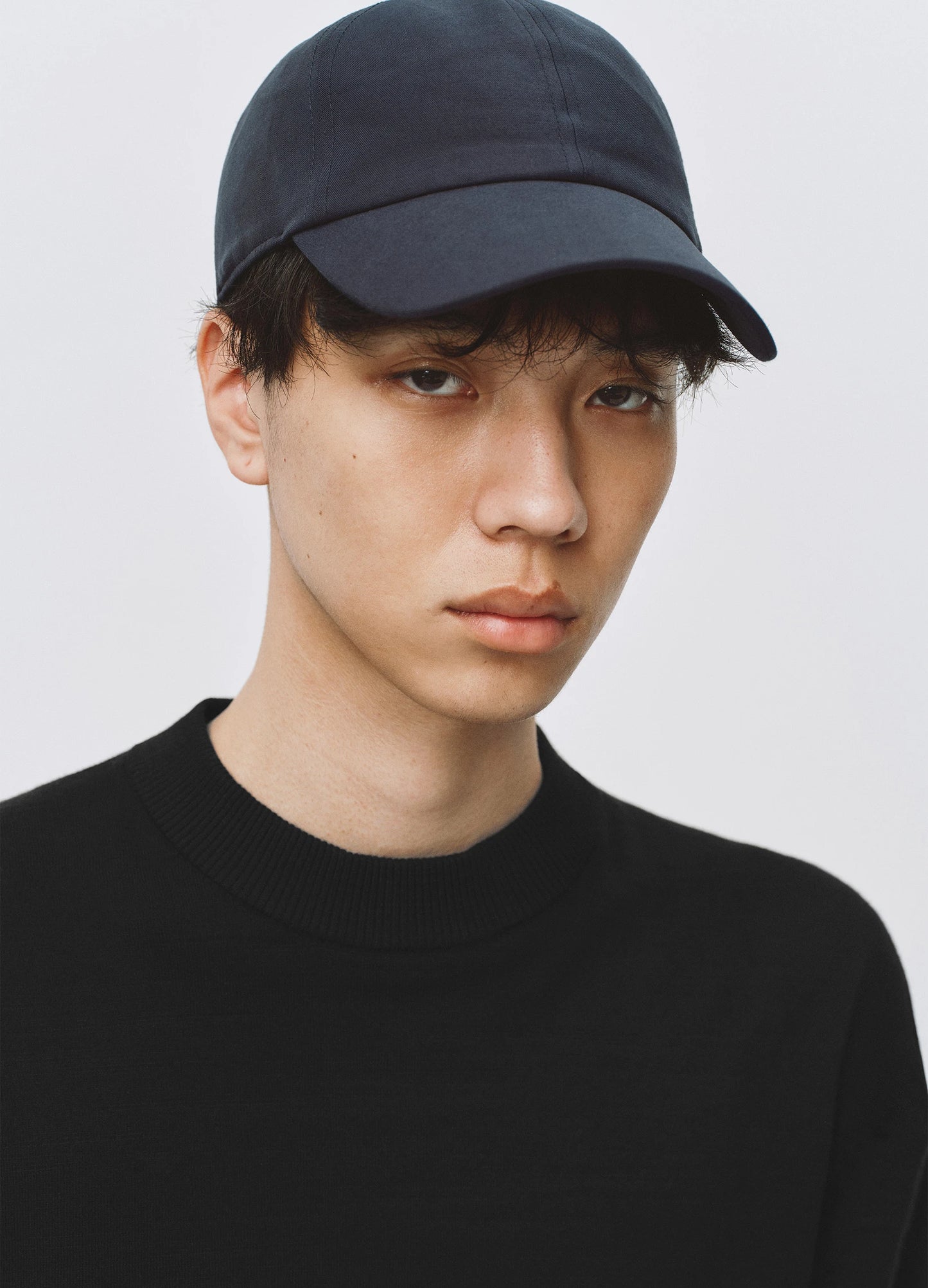 Cotton Baseball Cap