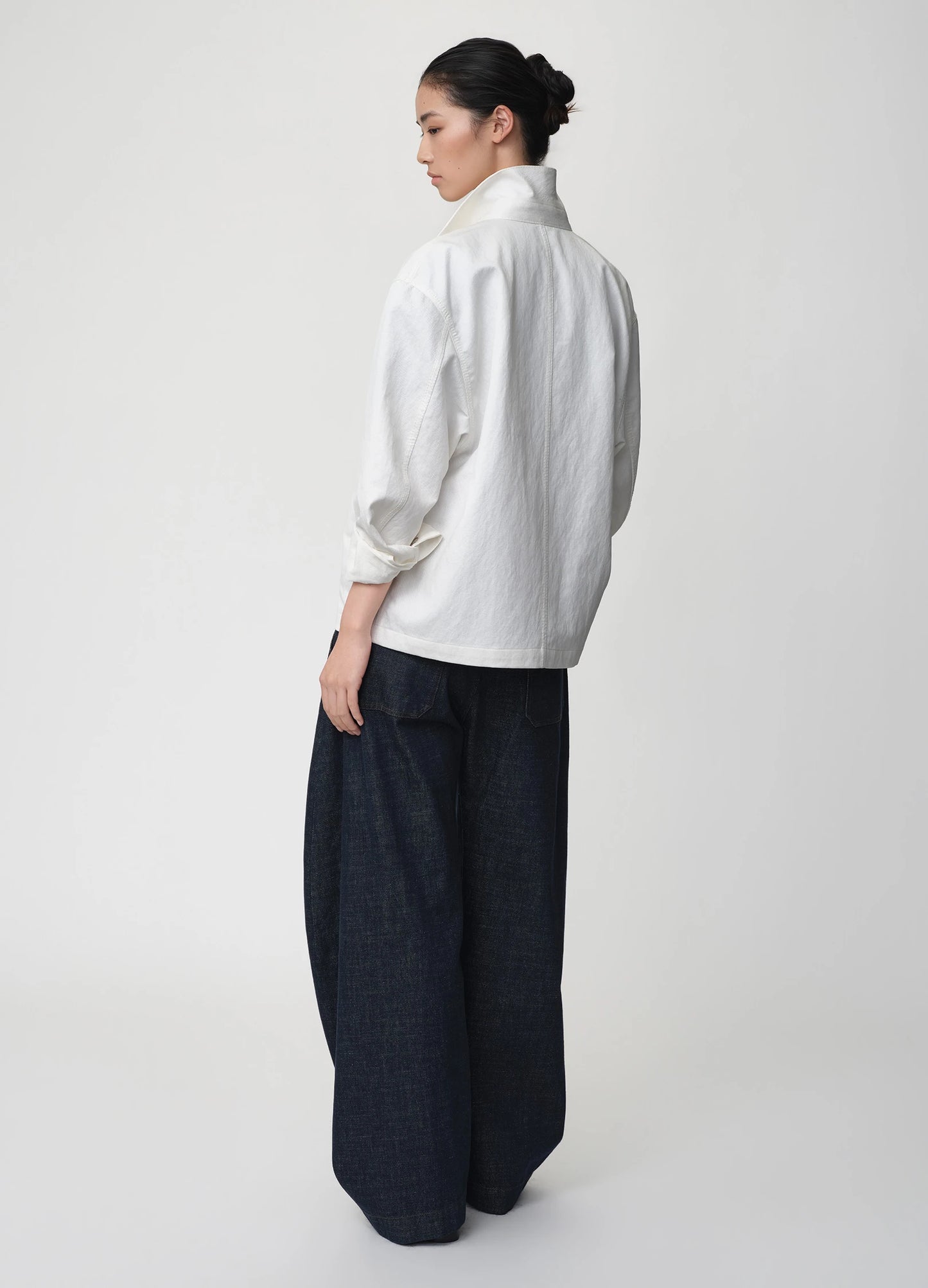 Cotton Field Jacket