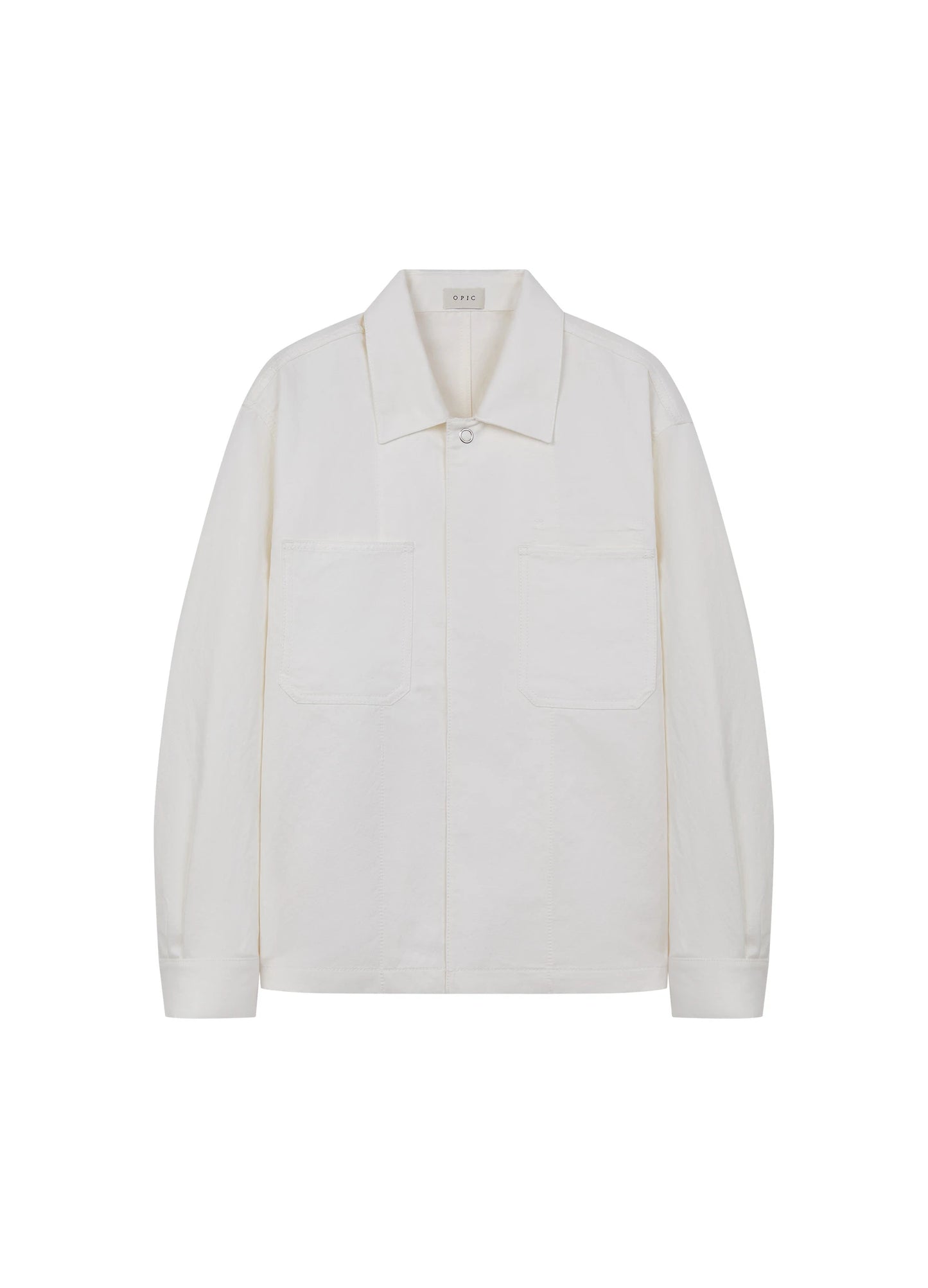 Cotton Field Jacket