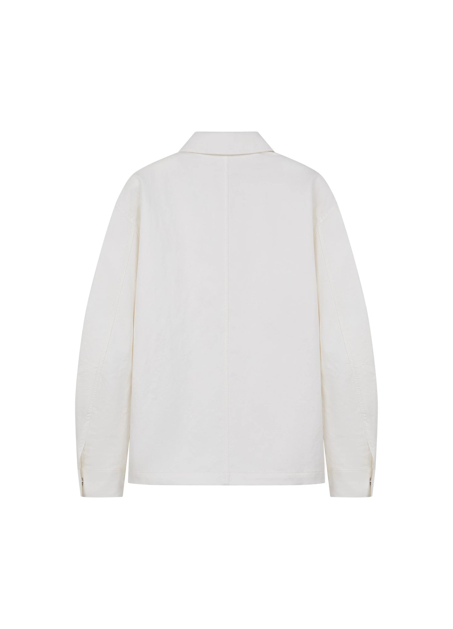 Cotton Field Jacket