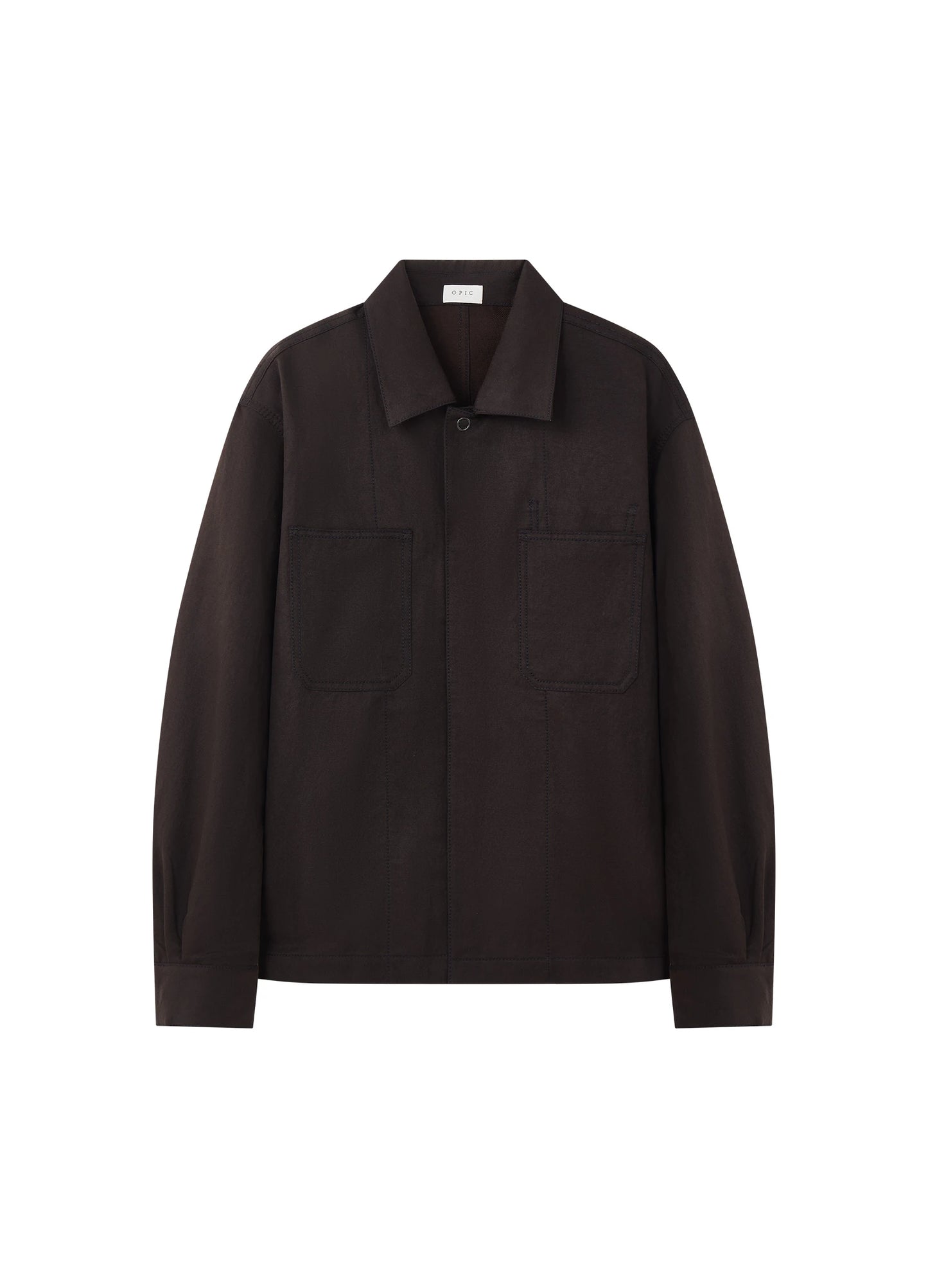 Cotton Field Jacket