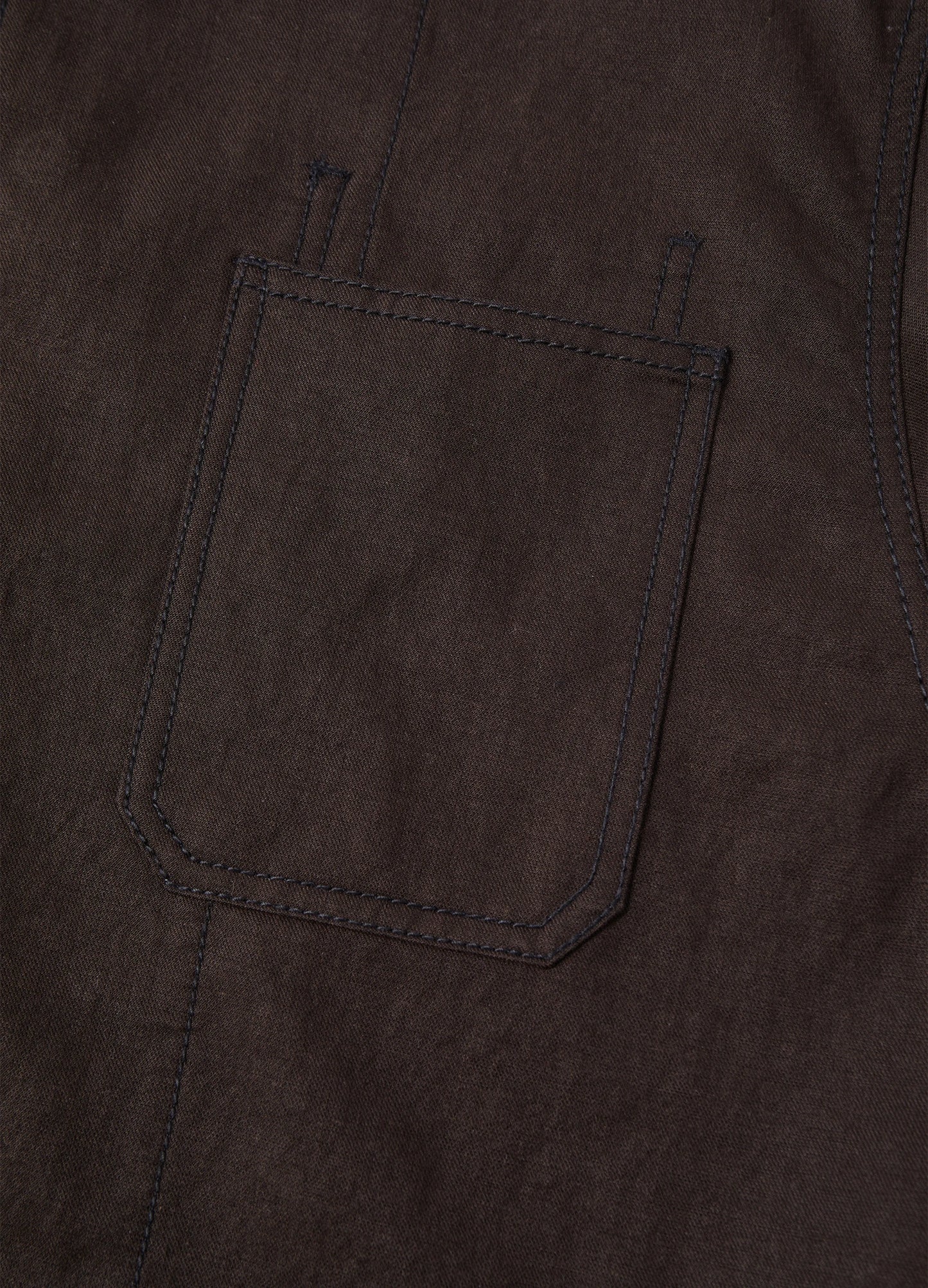 Cotton Field Jacket