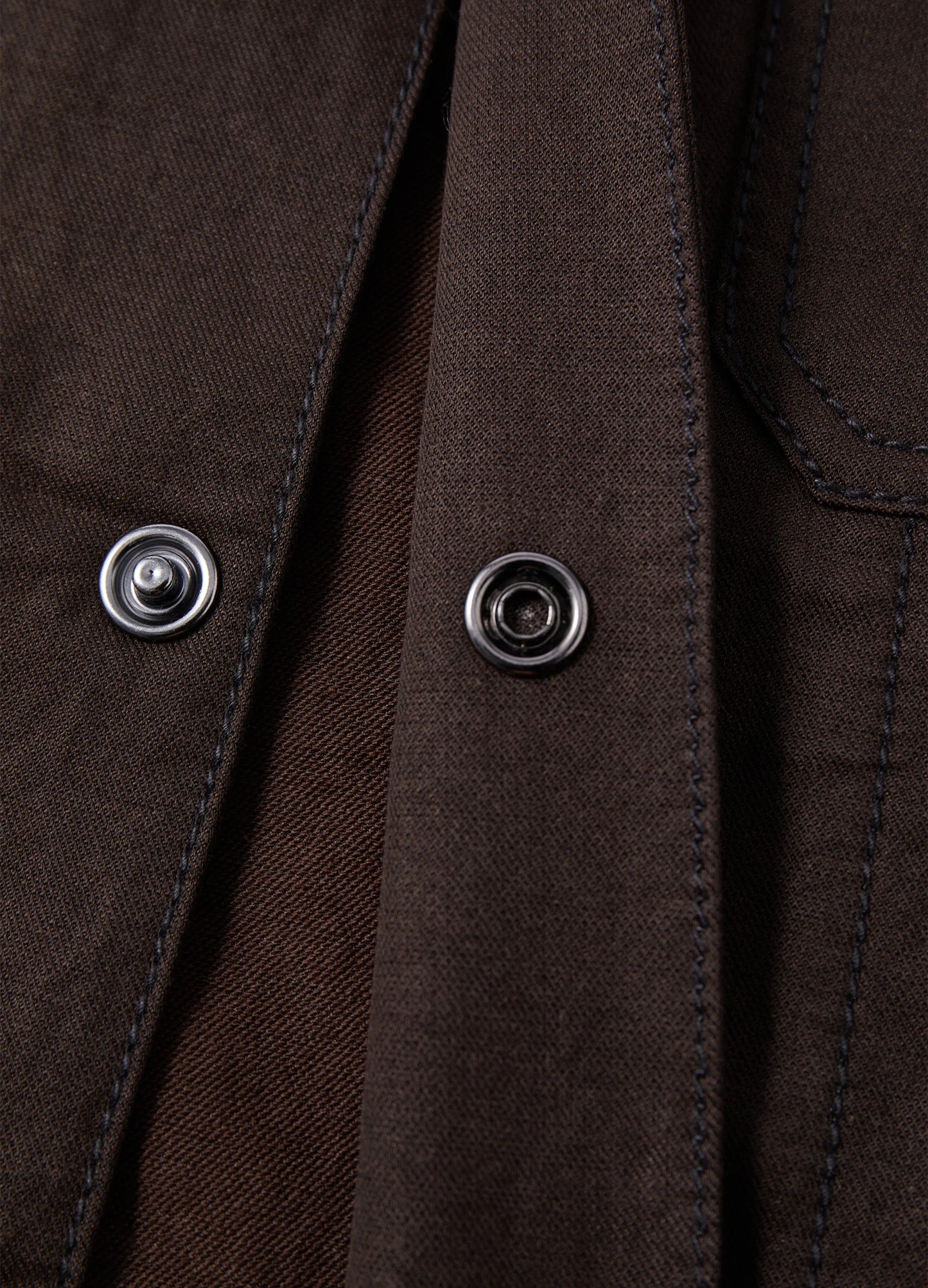 Cotton Field Jacket