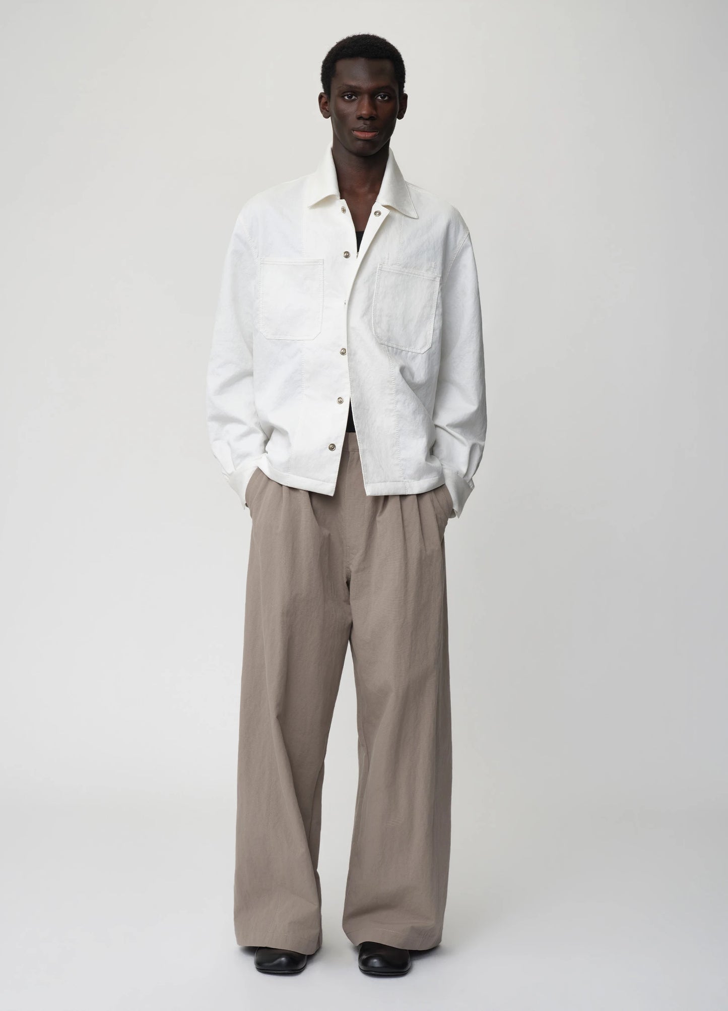 Cotton Field Jacket