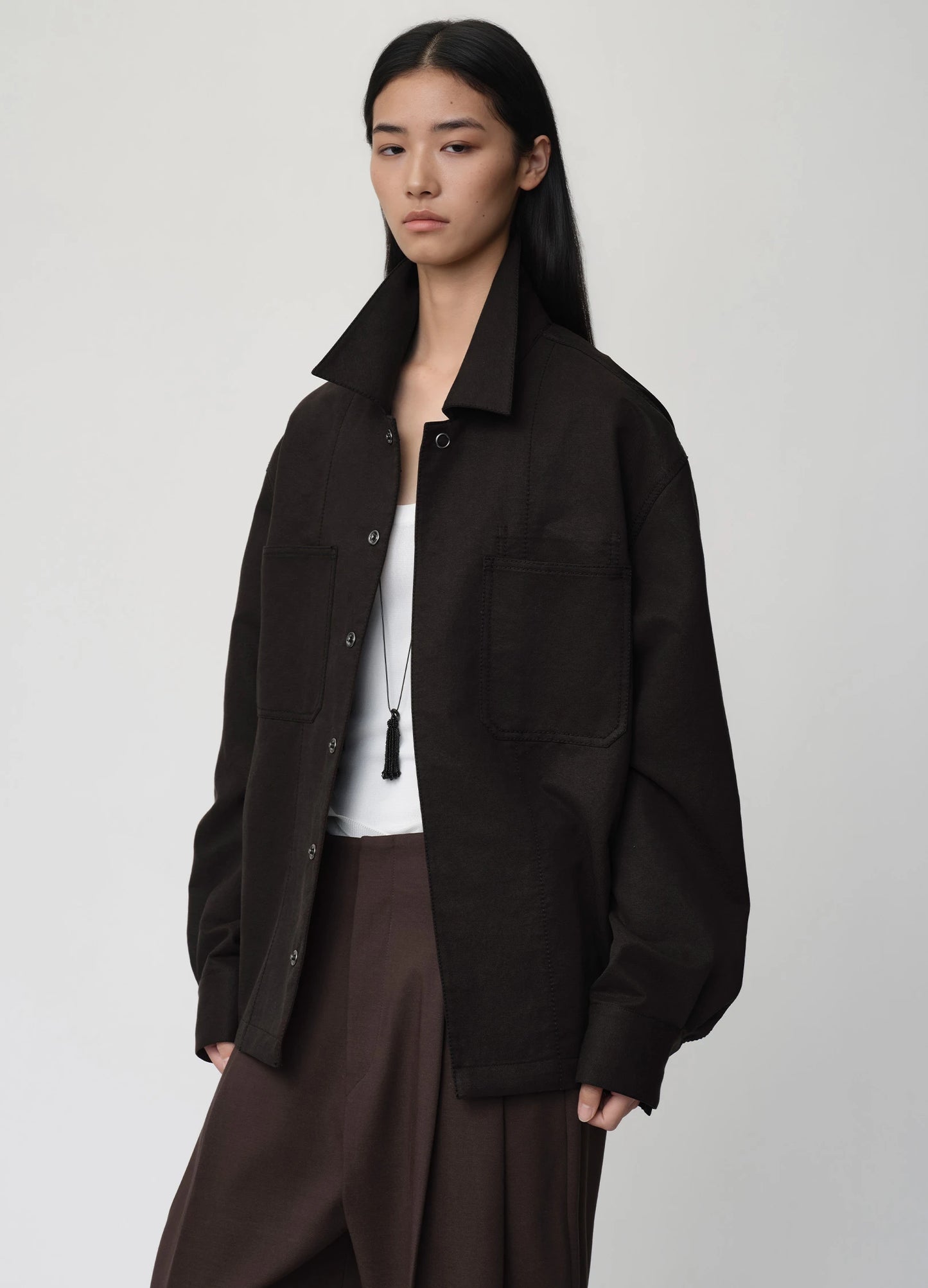 Cotton Field Jacket
