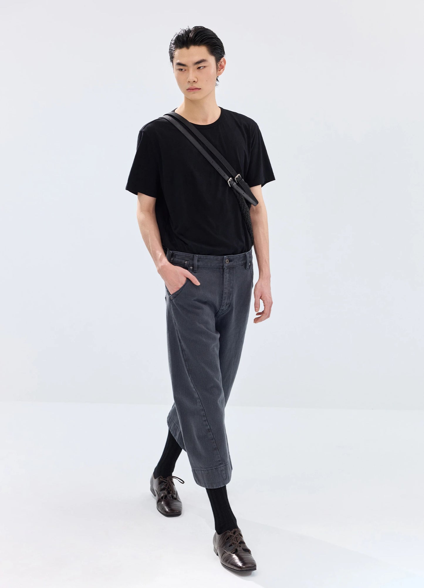 Cotton SP Tee