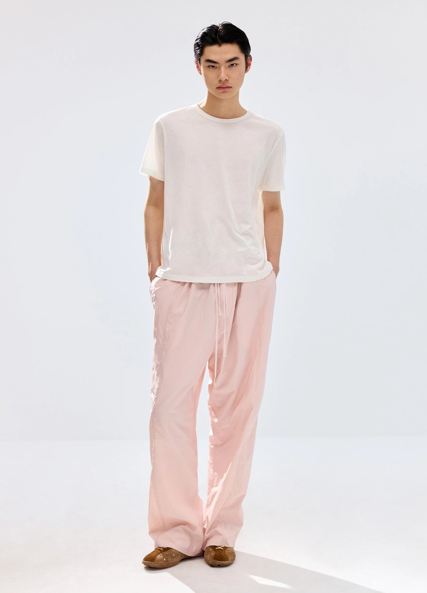 Cotton SP Tee