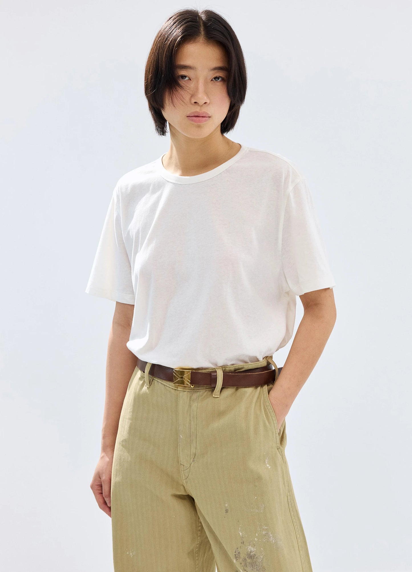 Cotton SP Tee