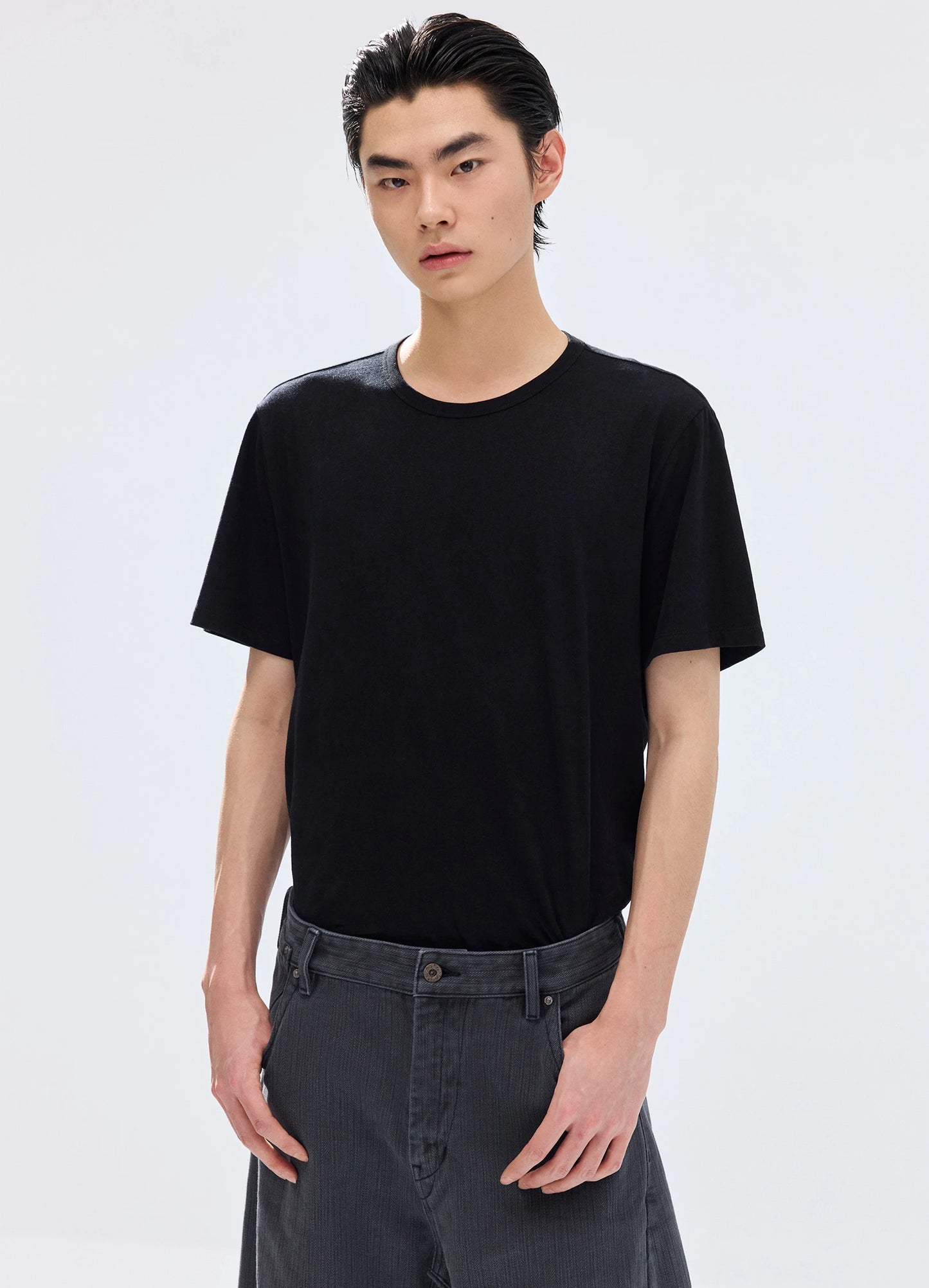 Cotton SP Tee