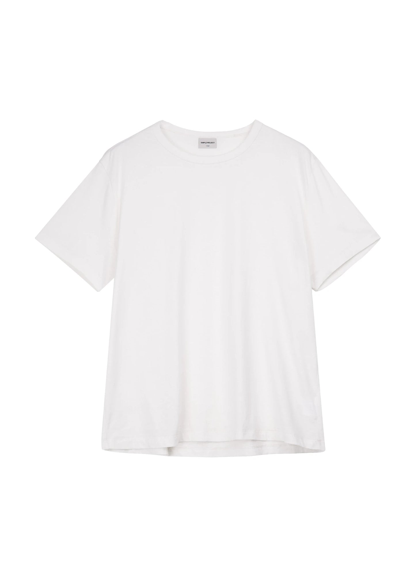 Cotton SP Tee