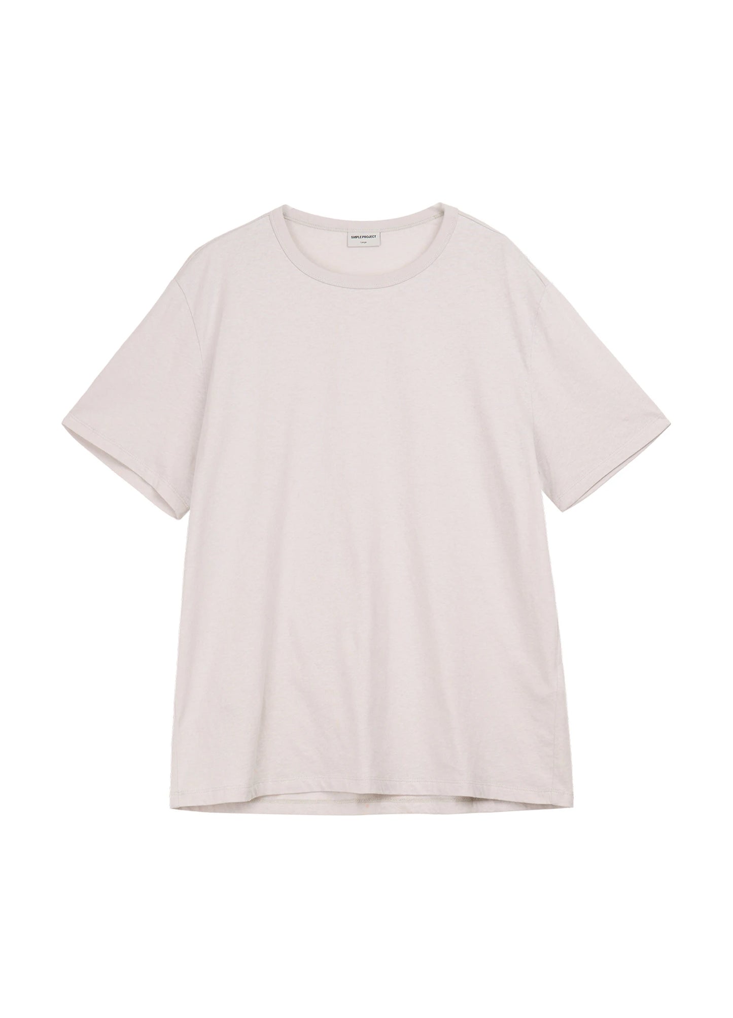 Cotton SP Tee