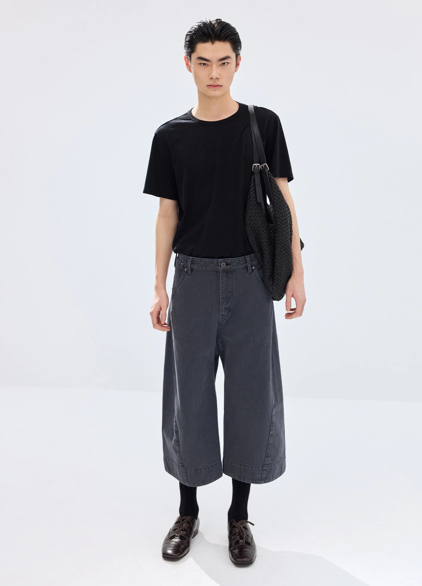 Cotton SP Tee
