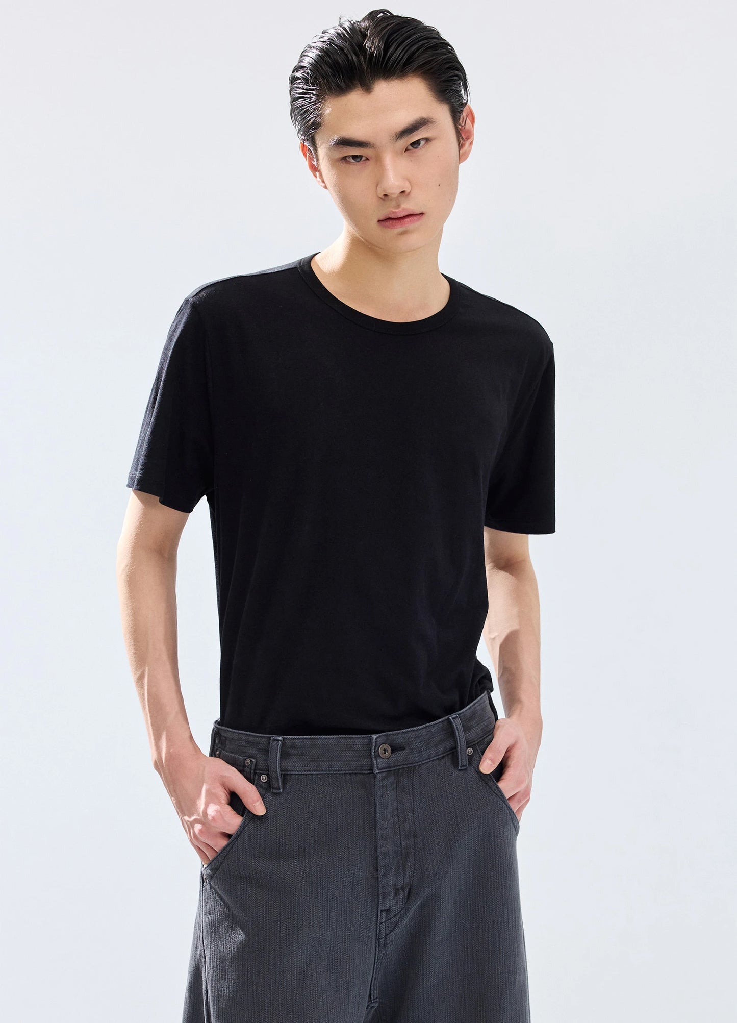 Cotton SP Tee