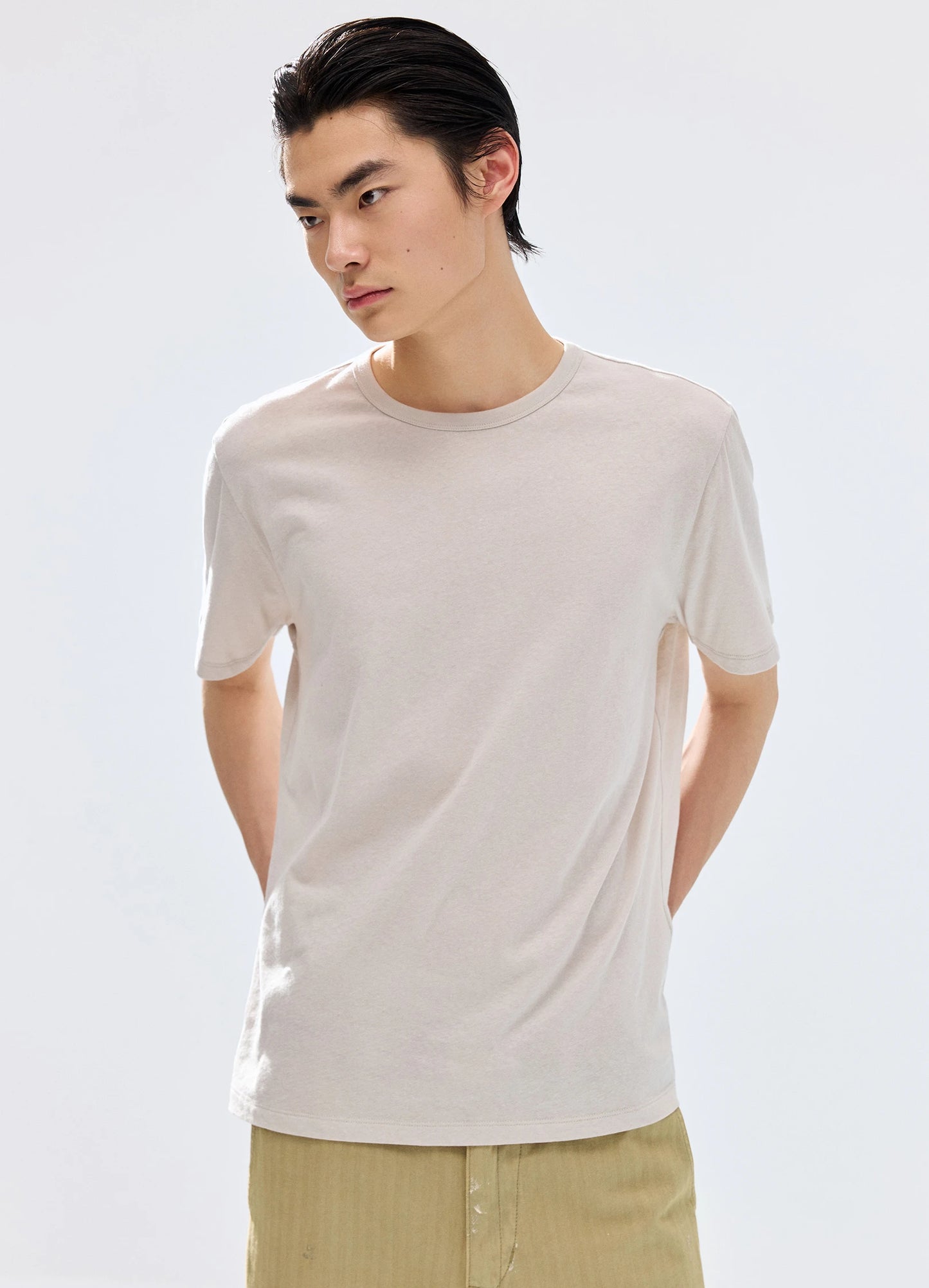 Cotton SP Tee