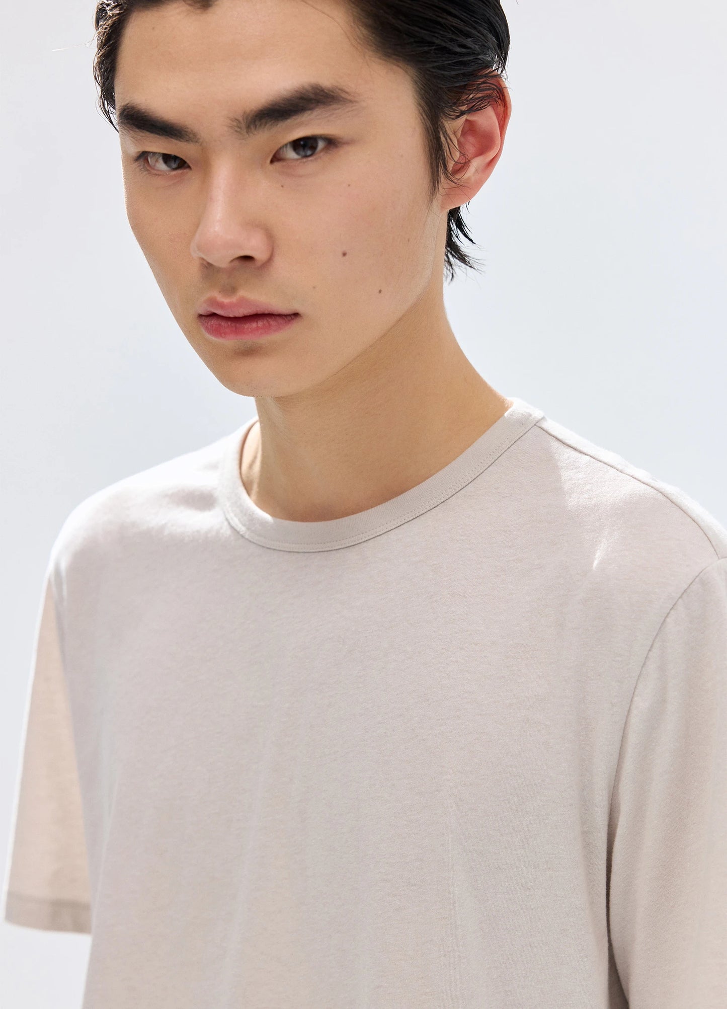 Cotton SP Tee