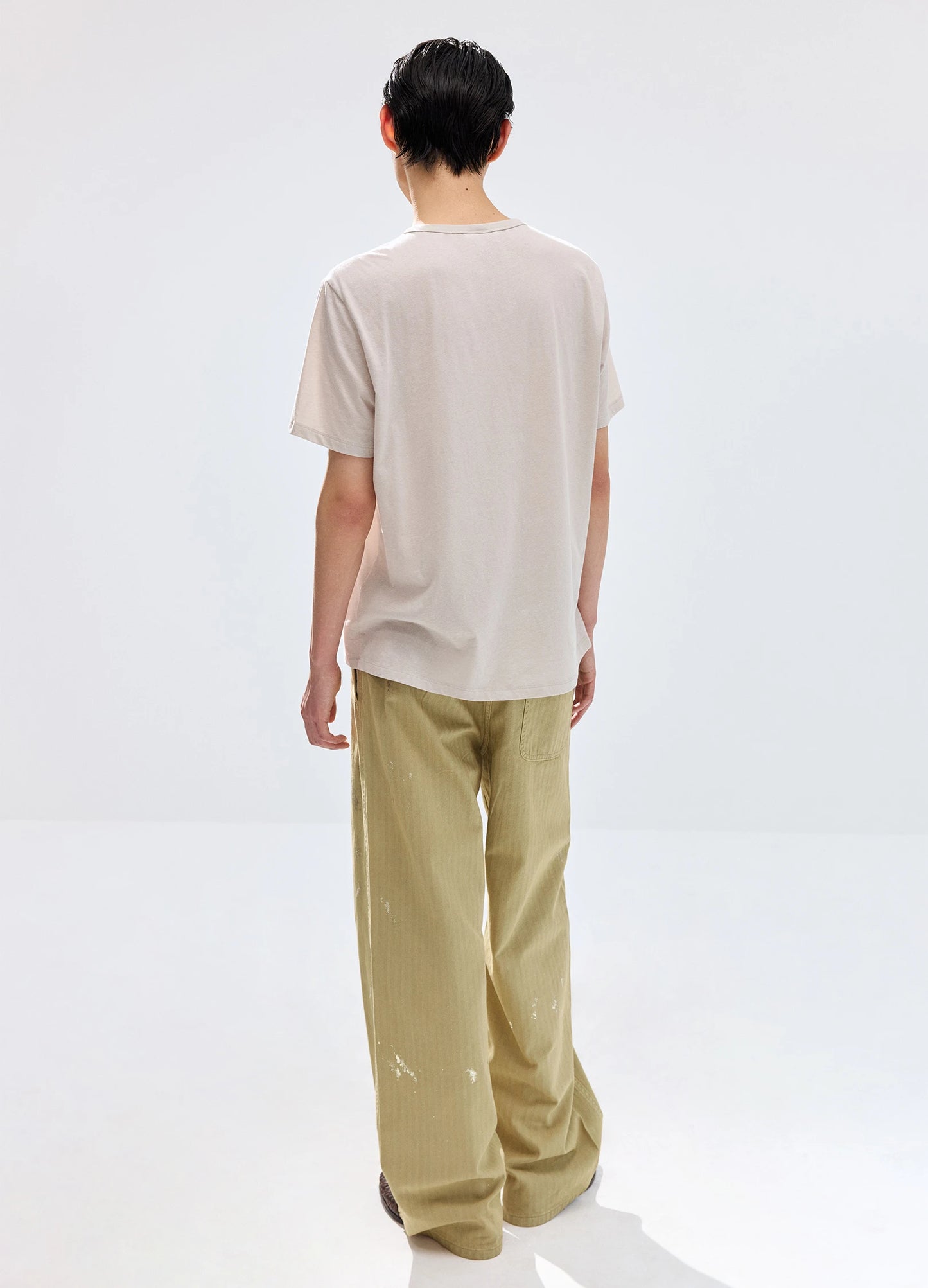 Cotton SP Tee