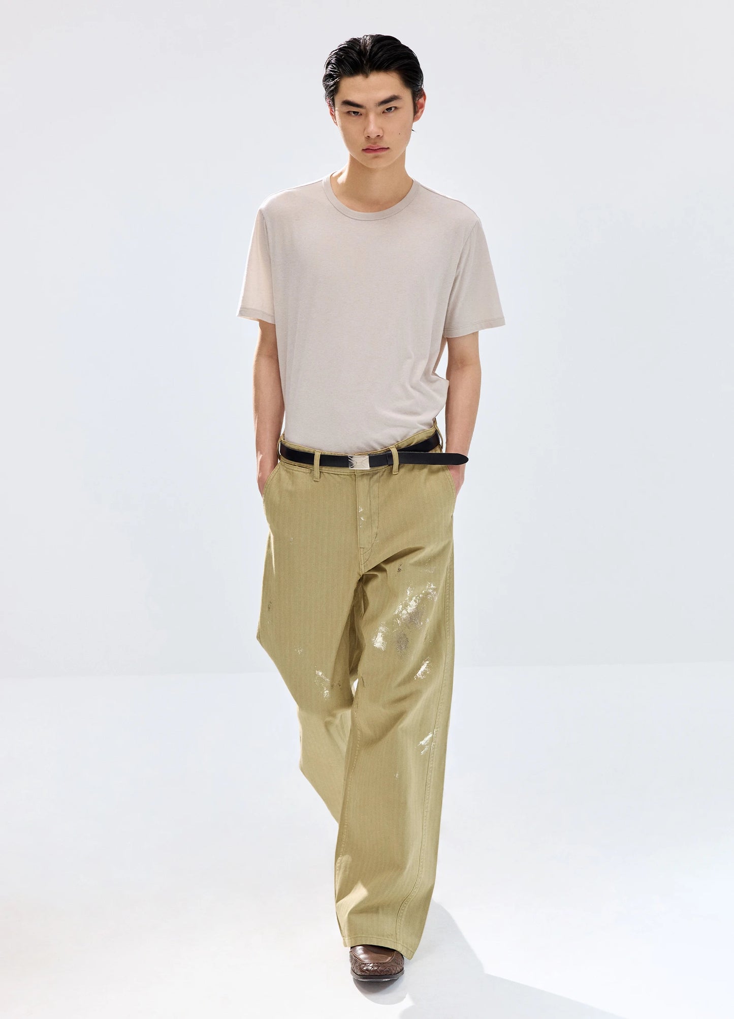 Cotton SP Tee