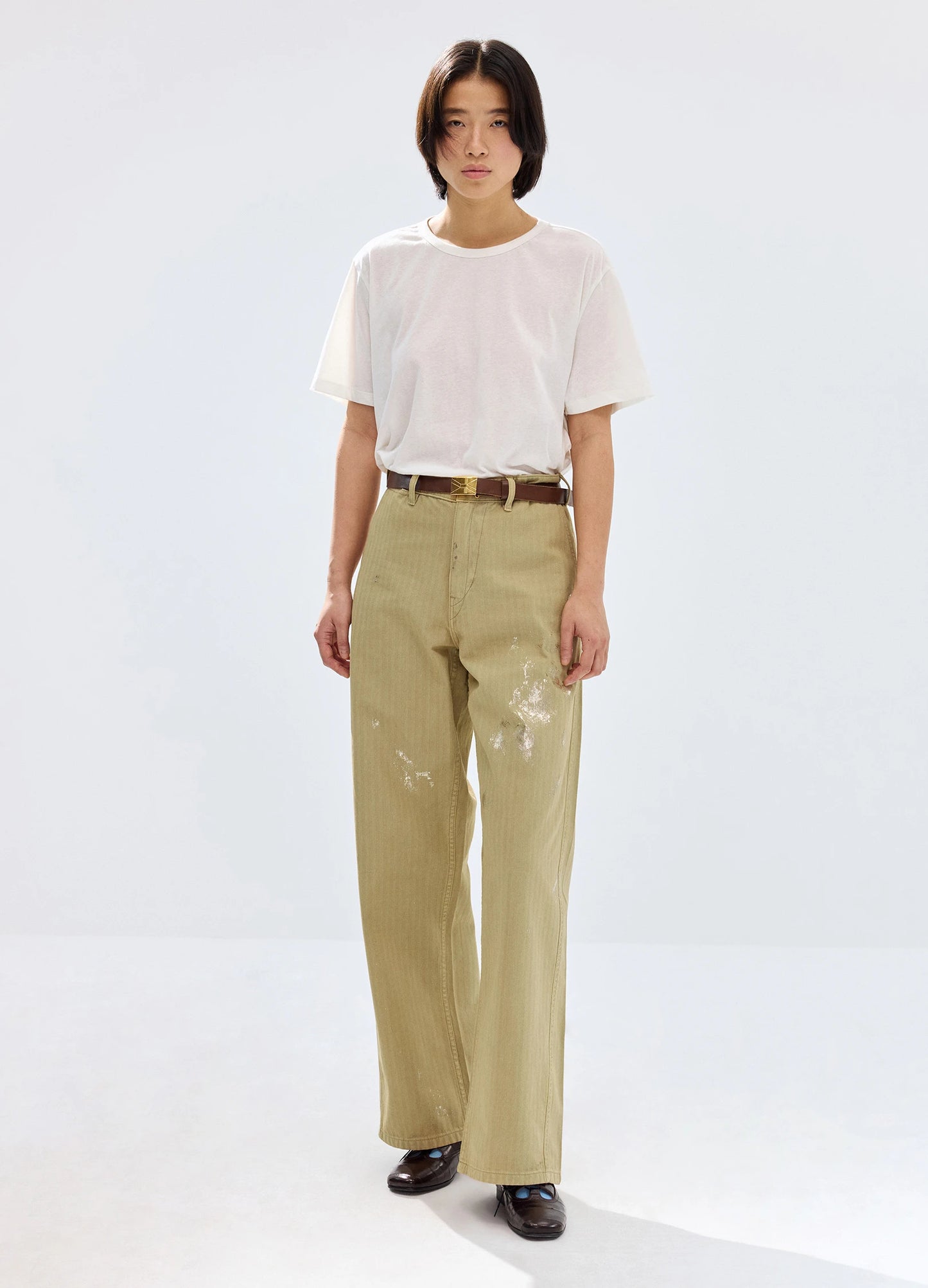 Cotton SP Tee