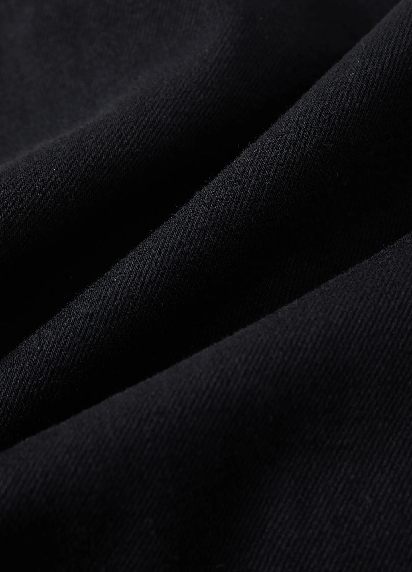 Curved Lapel Jacket