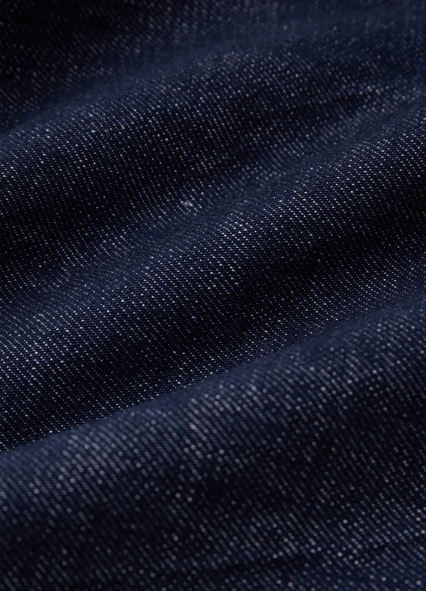 Curved Seam Denim