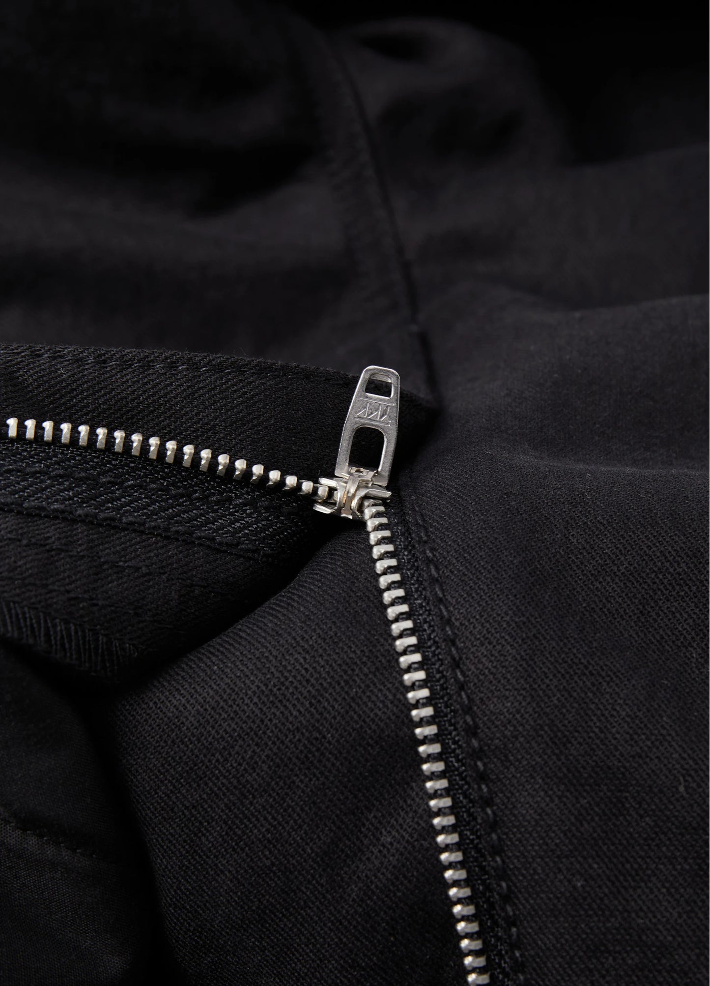 Daily Cotton Trousers