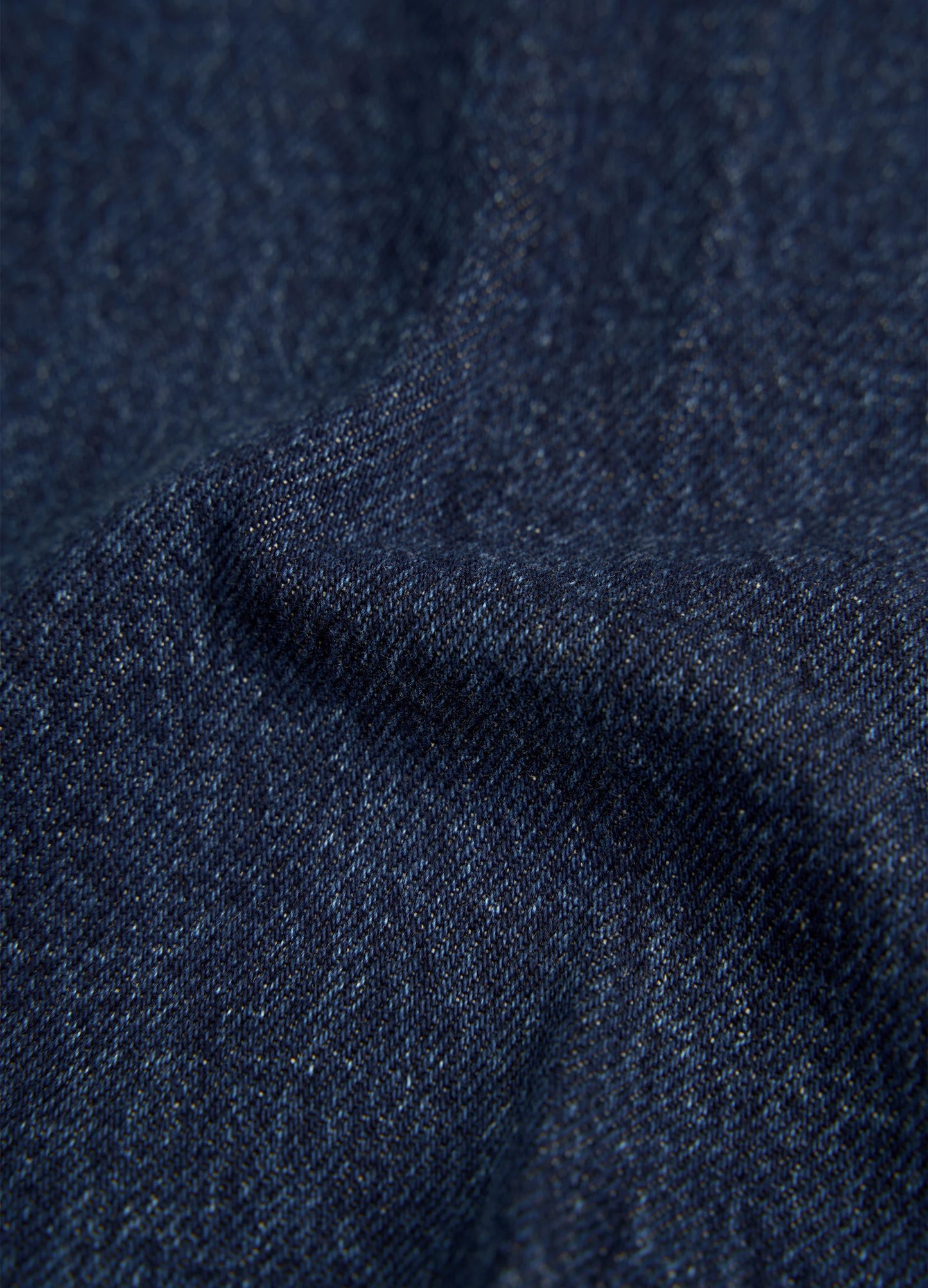 Dark Washed Denims