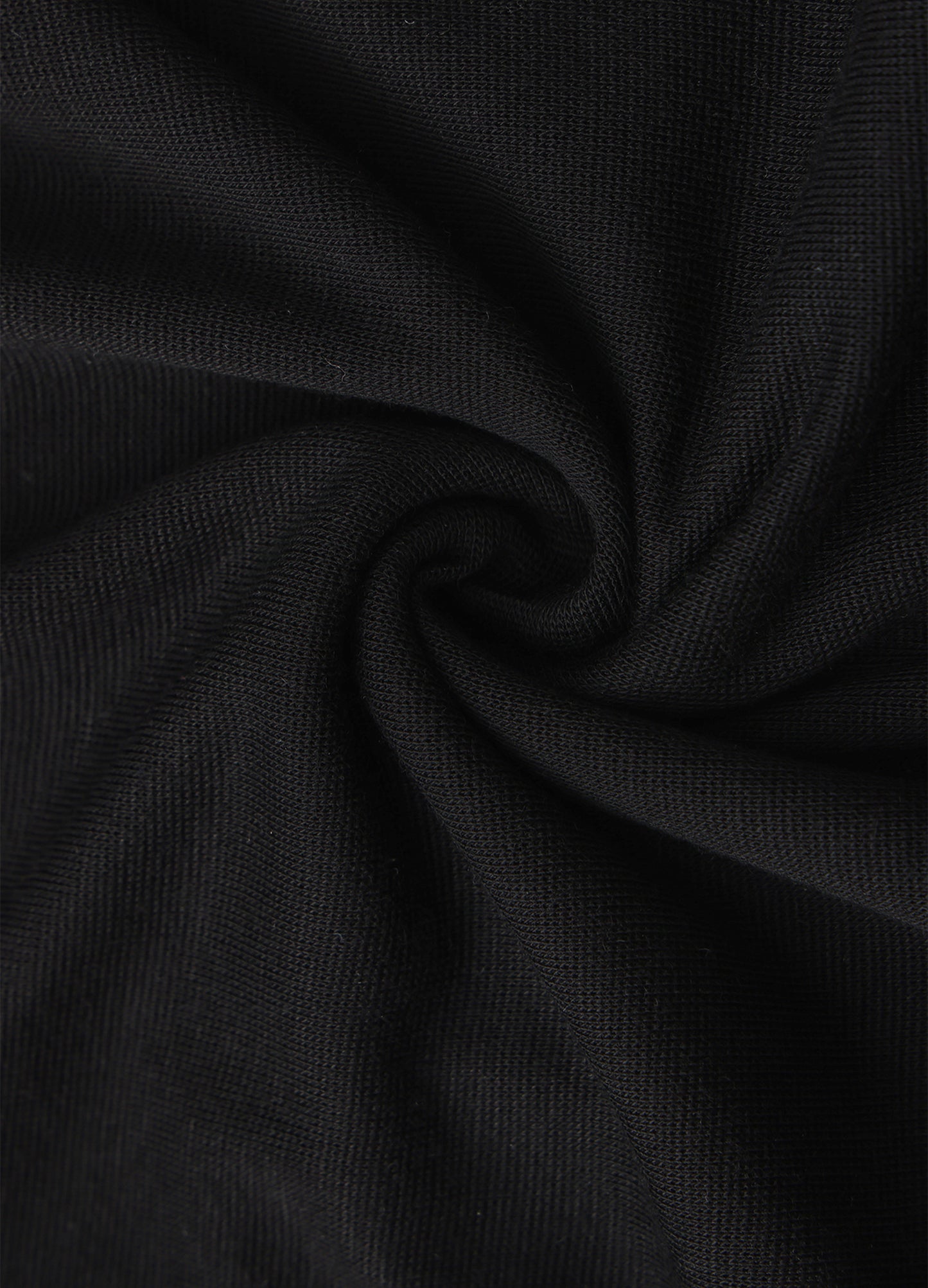 Deep V Cape Top
