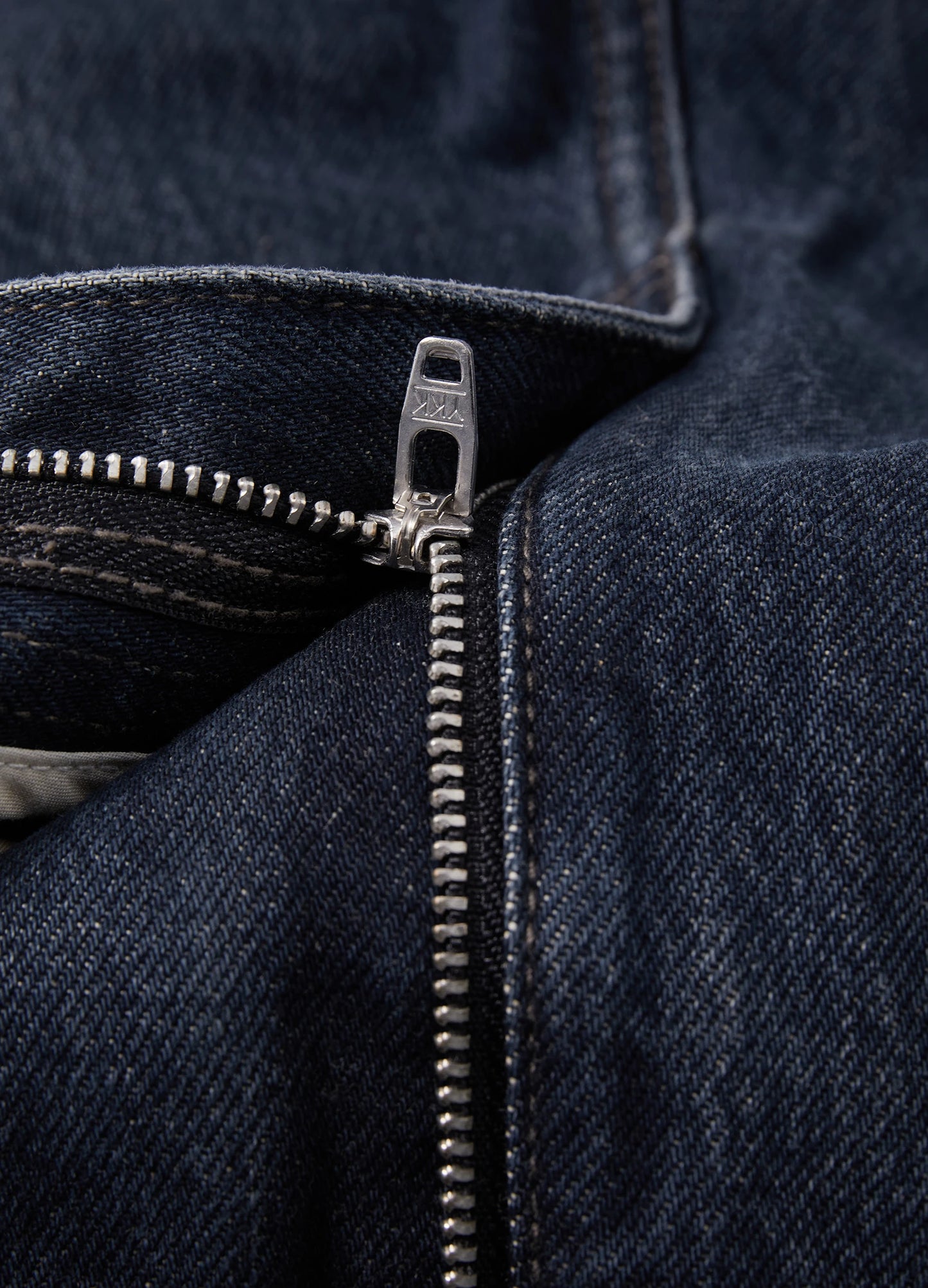 Deep Wash Denims