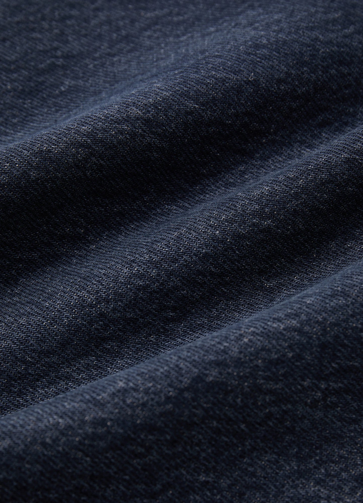 Deep Wash Denims