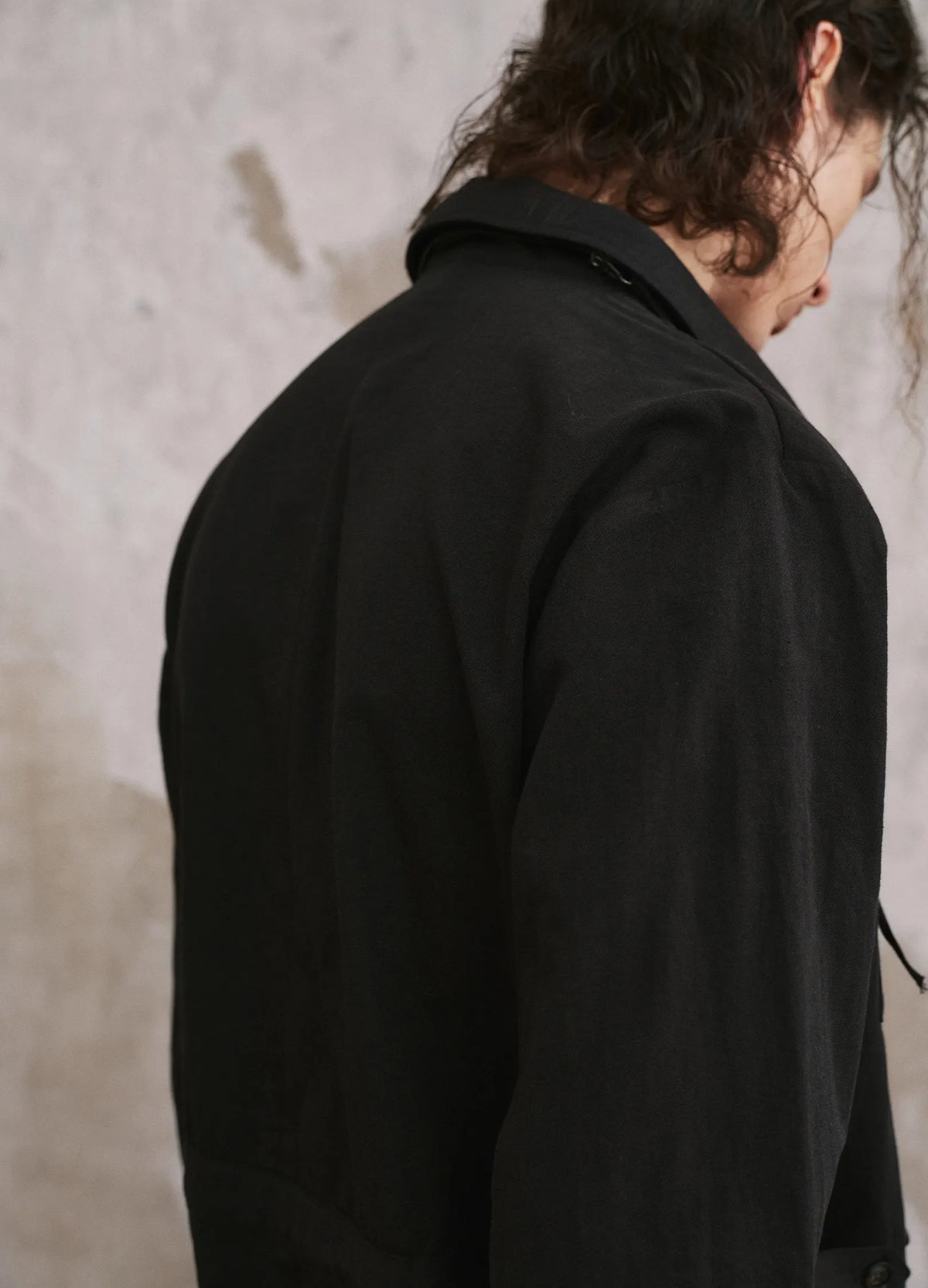 Detachable Vest Shirt