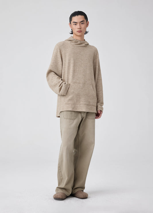 Dot Hoodie